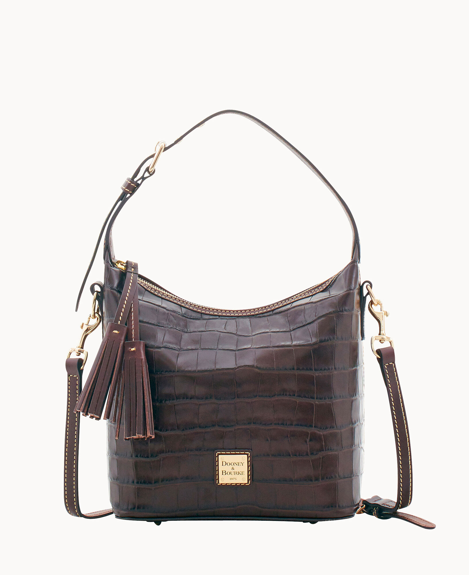 Dooney & bourke wine factory crossbody