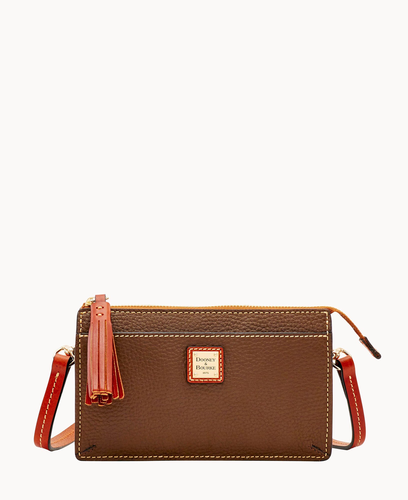 Dooney and bourke deals tatum wristlet