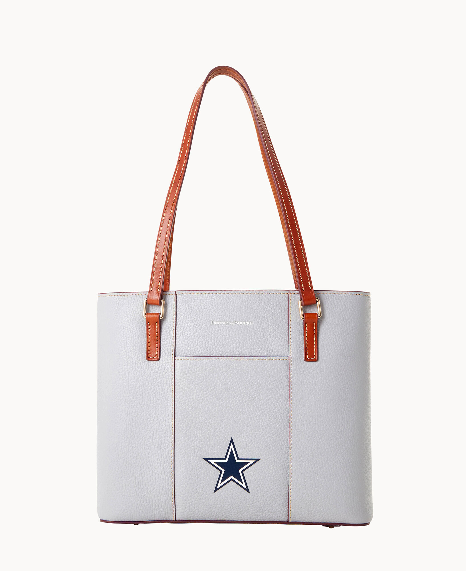 Dooney & Bourke NFL Cowboys Small Lexington