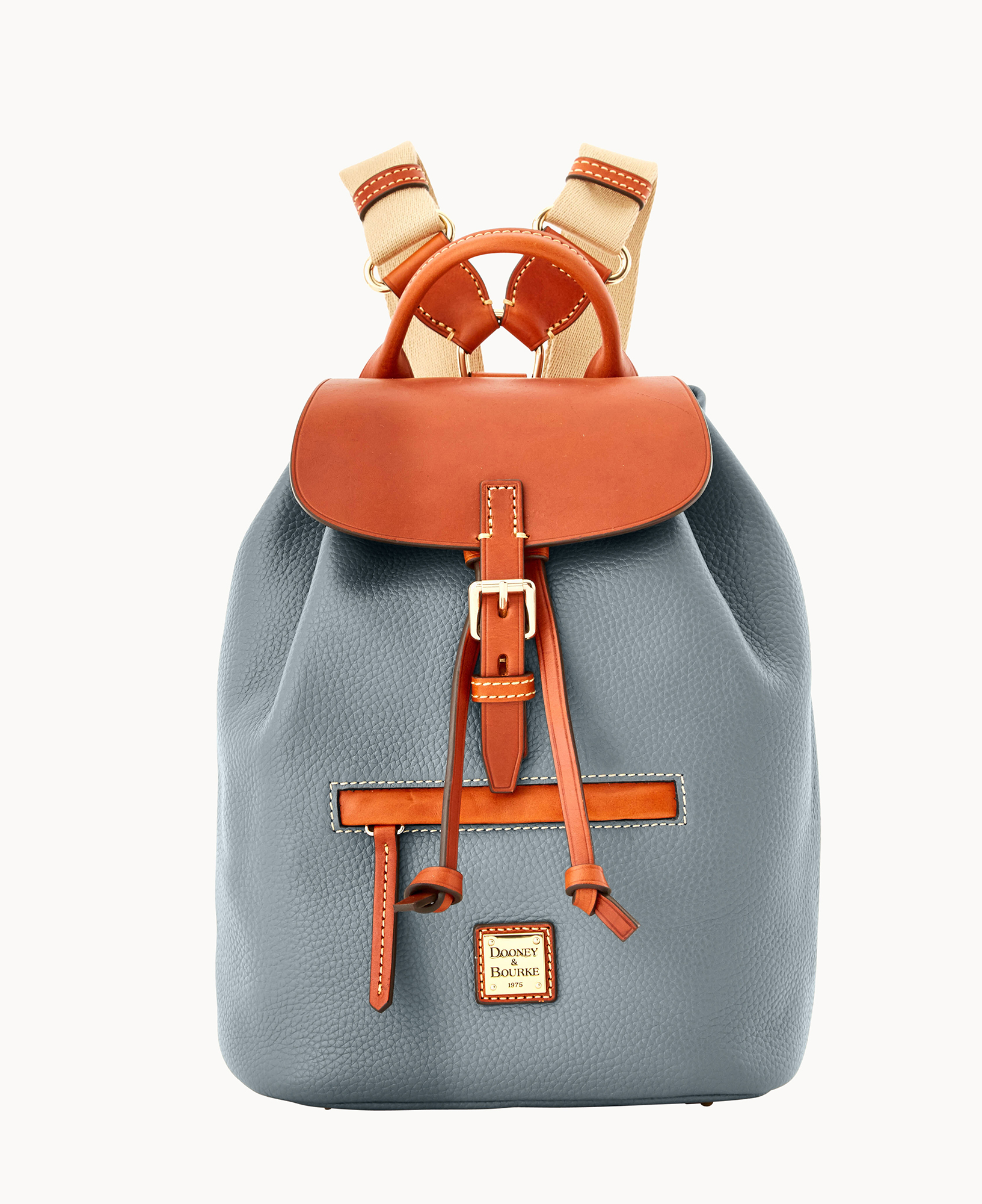 Mini Crossbody Backpack – Alex & Andrew Bag Co.
