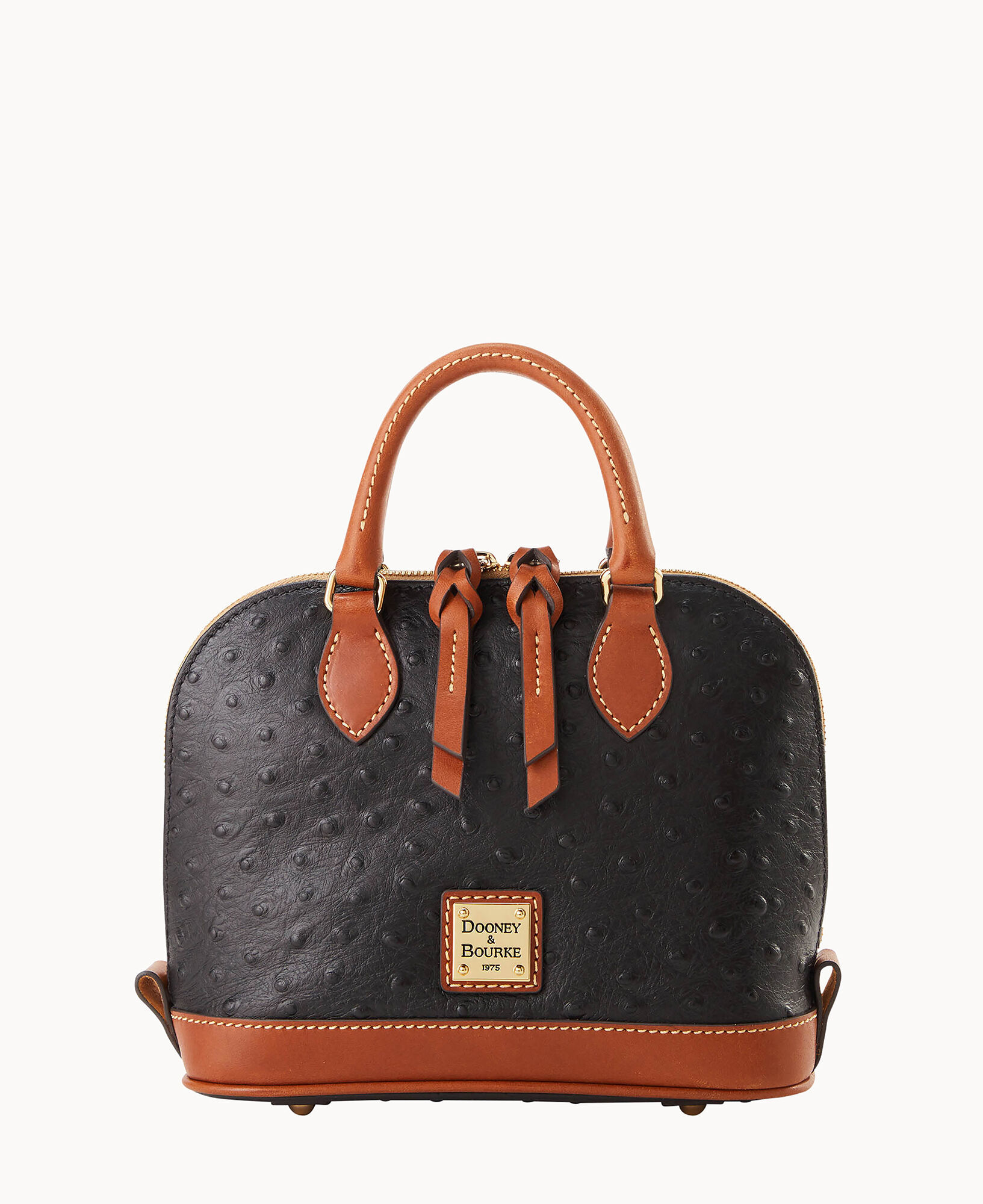 Dooney & Bourke Bitsy Bag - Black popular