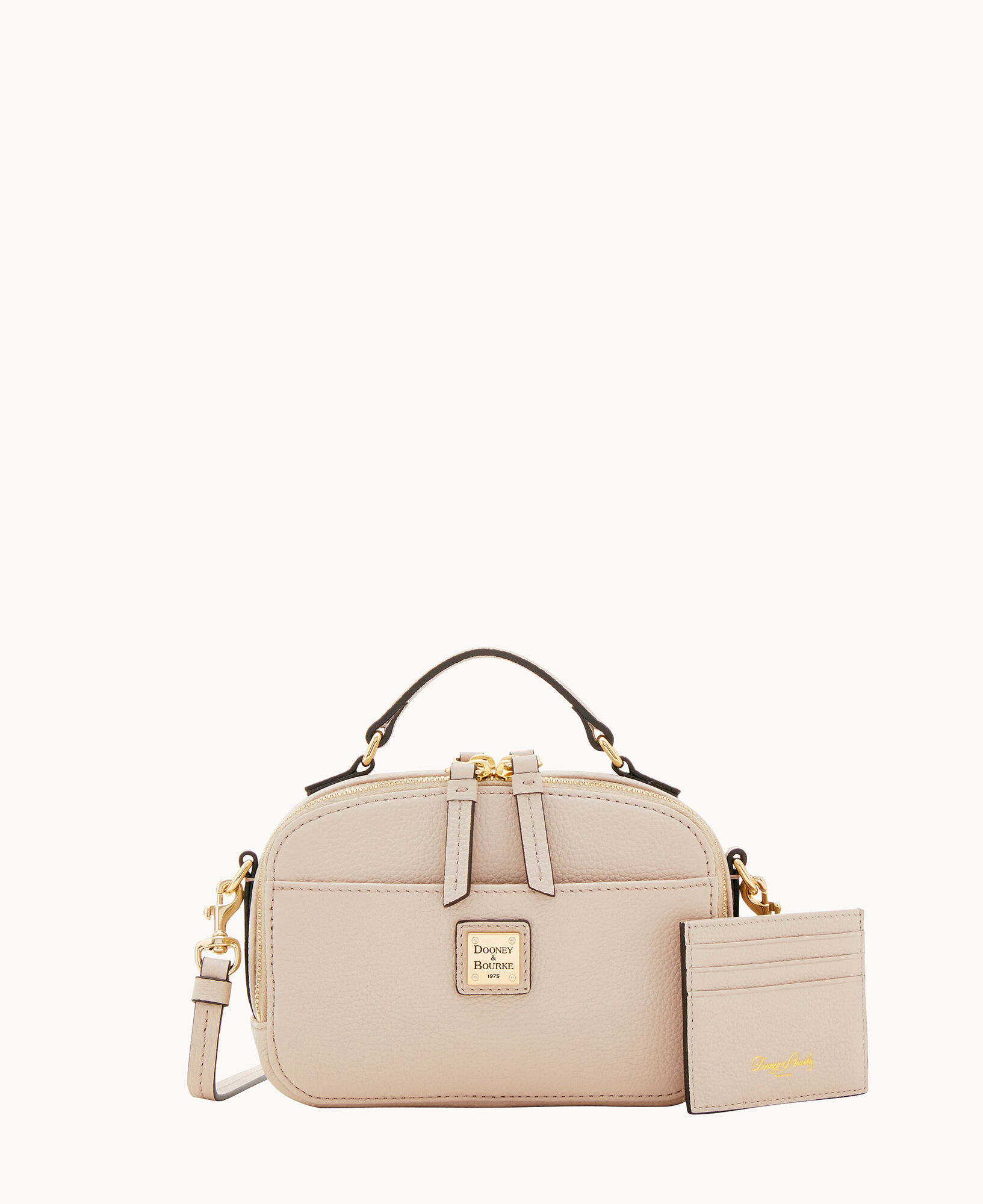 Dooney & Bourke Belvedere Ambler