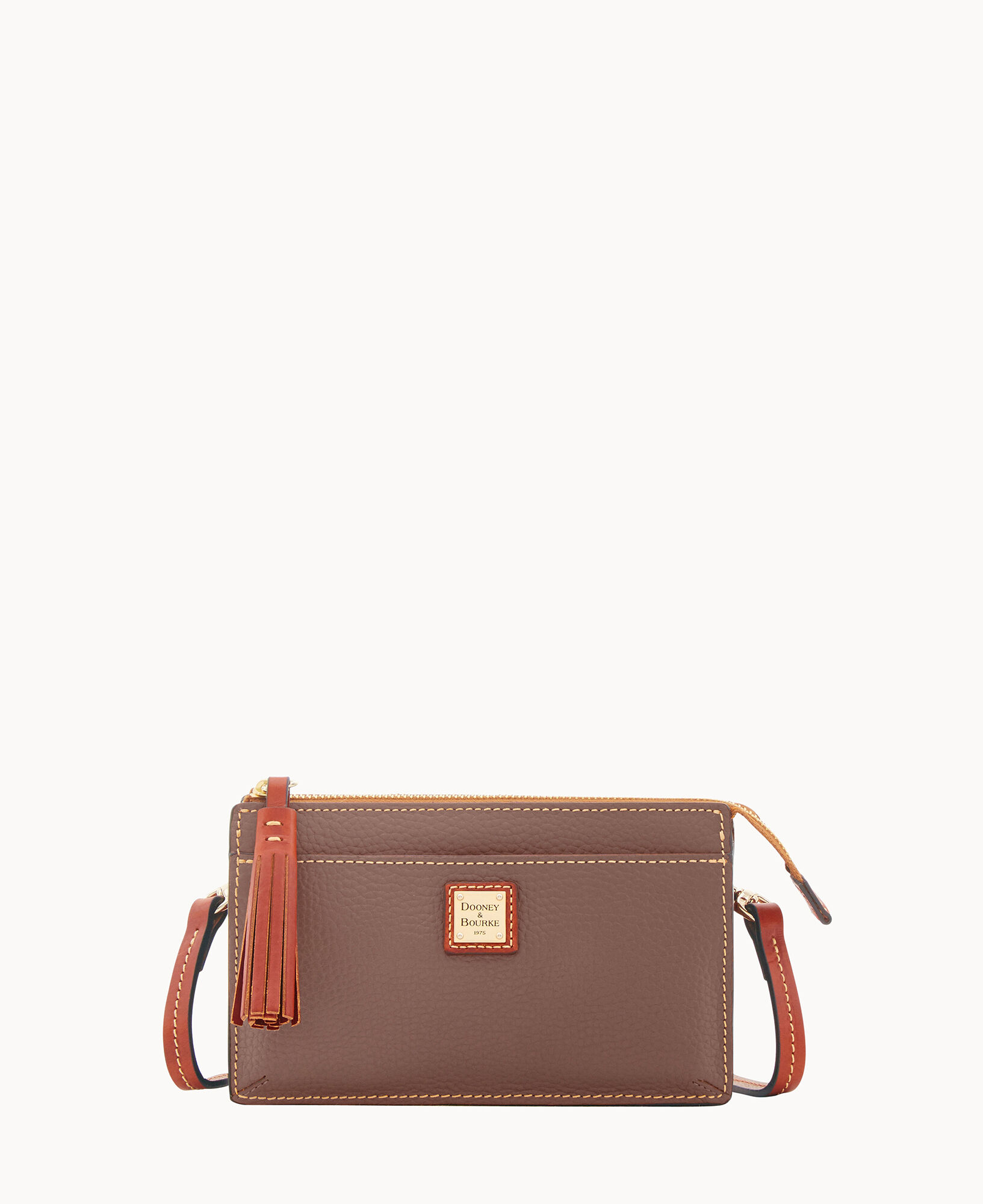 Dooney 2025 gingy crossbody