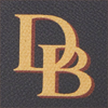 Monogram Small Barlow