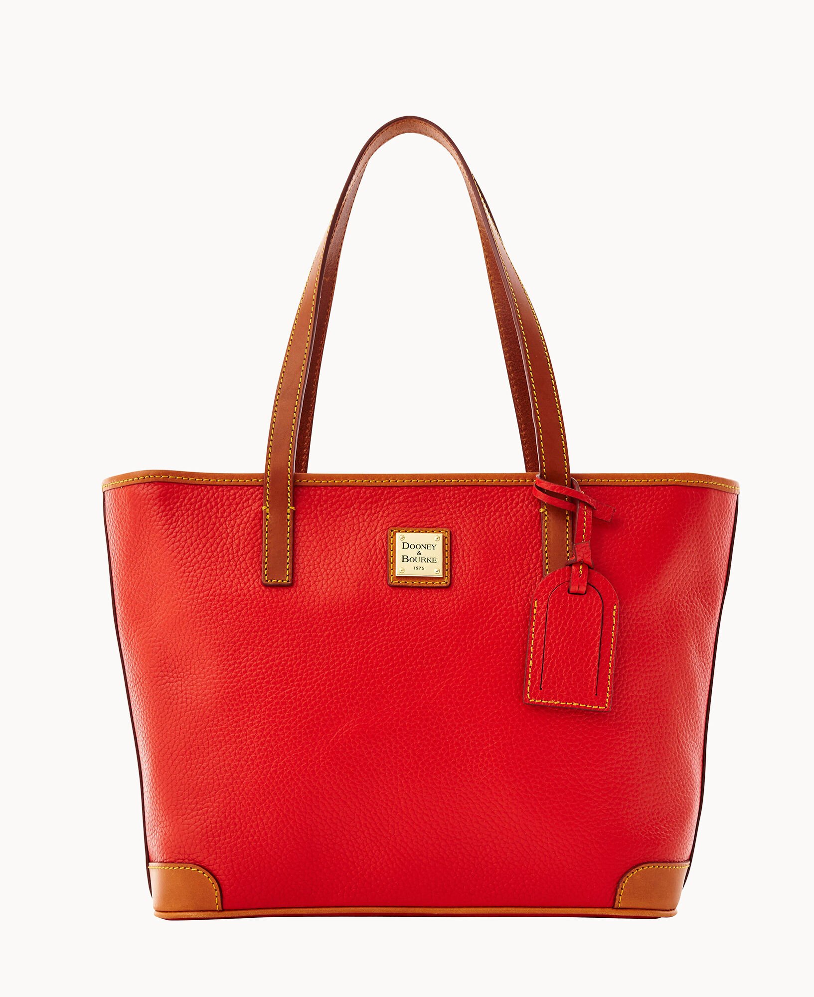 Dooney & Bourke Saffiano Lexi Crossbody, $73, Macy's