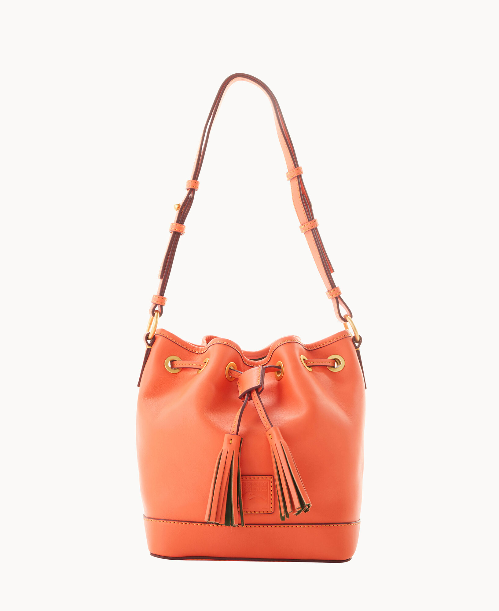 Dooney Bourke Florentine Small Drawstring