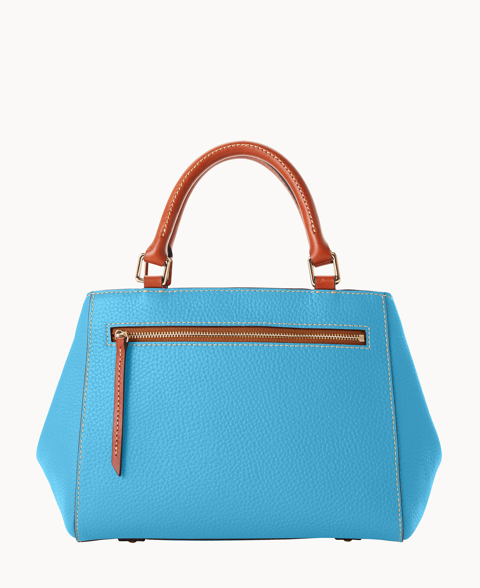 Dooney and bourke online pebble grain small satchel