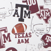 Collegiate Texas A&M University Tote