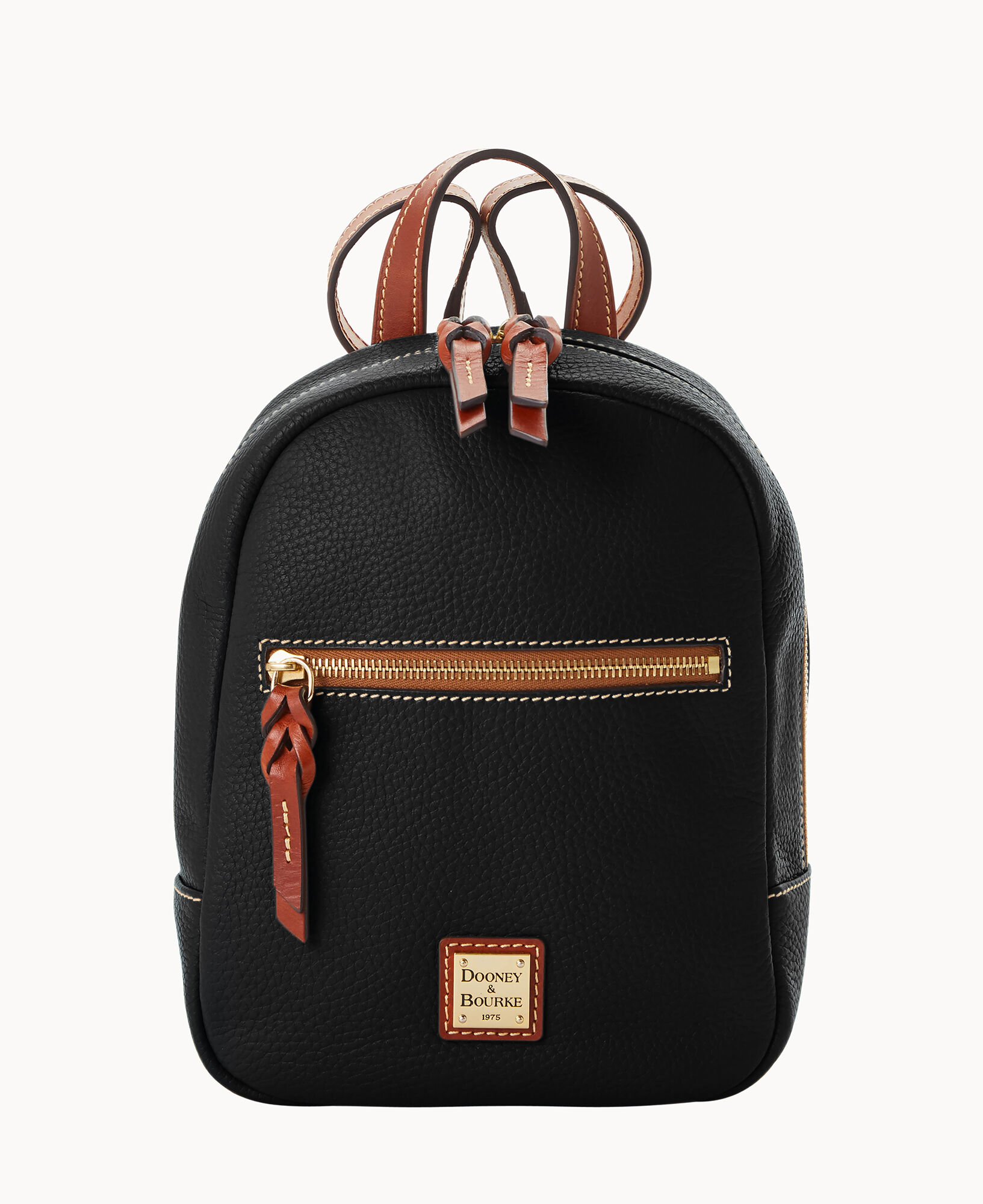 Dooney & bourke florentine leather ronnie backpack sale