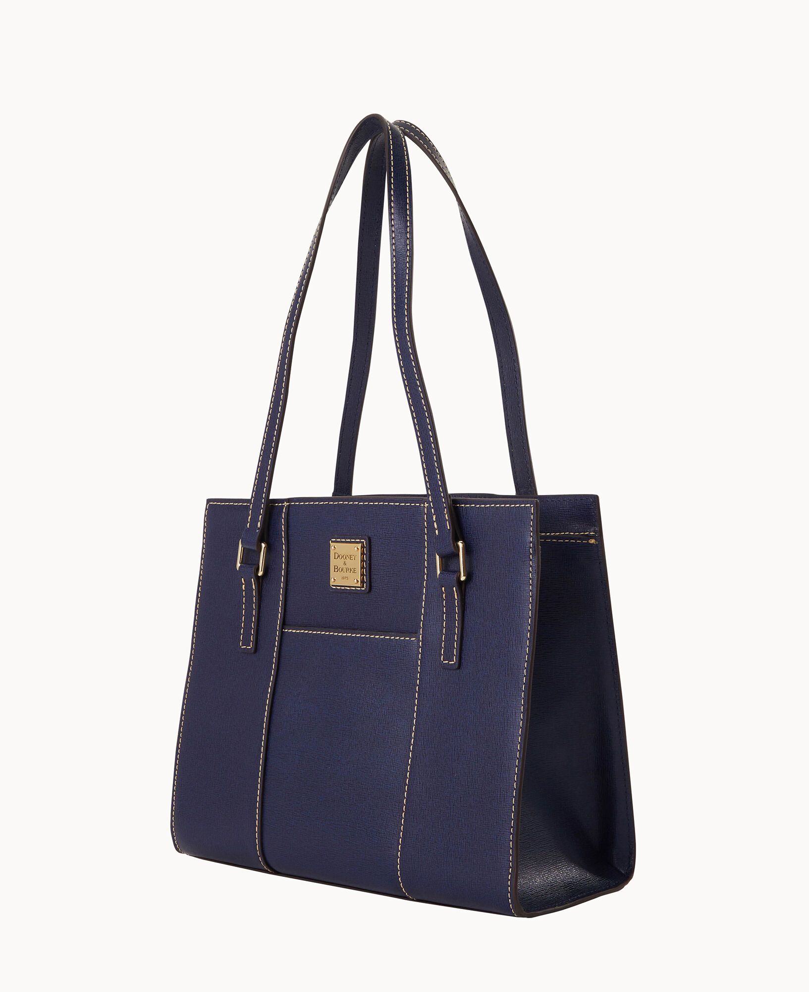 Dooney & Bourke Saffiano Charlotte