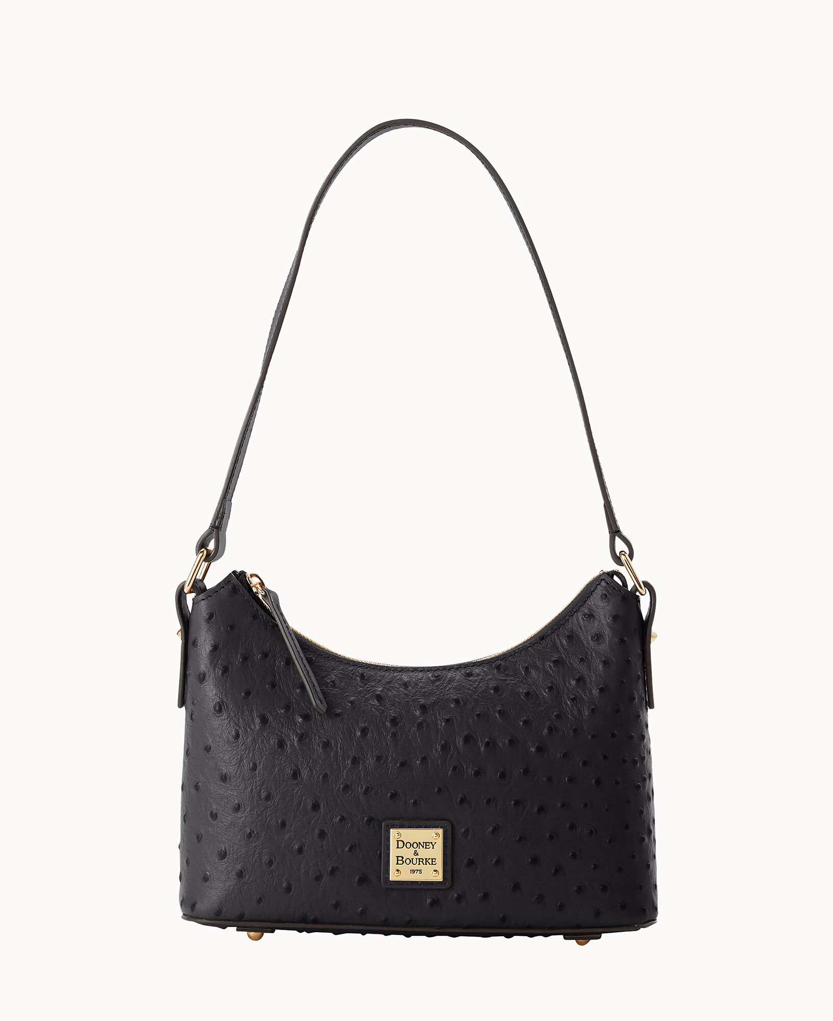 Dooney Bourke Ostrich Baguette