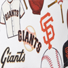 MLB Giants Suki Crossbody