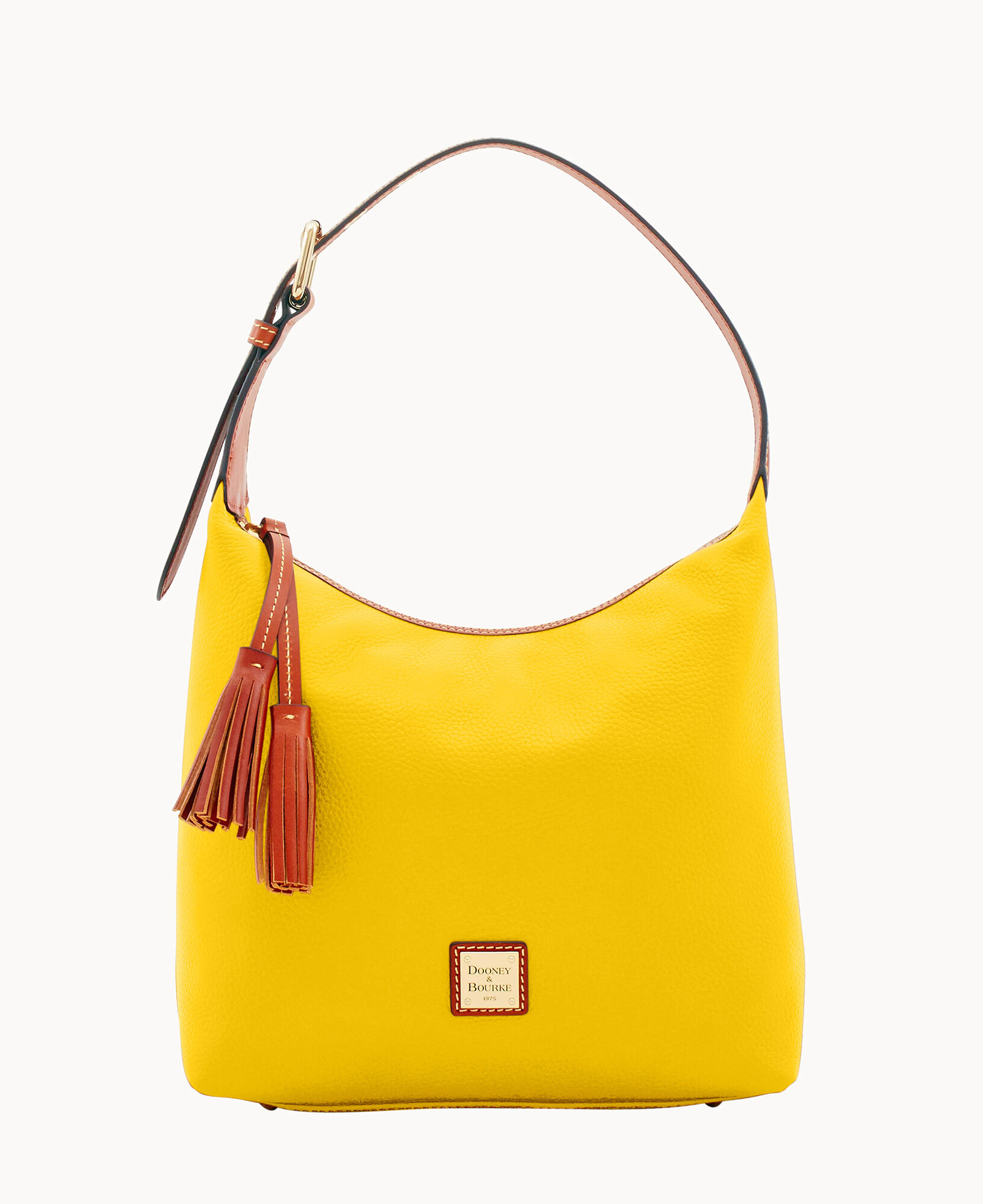 Dooney & bourke pebble grain paige sac new arrivals