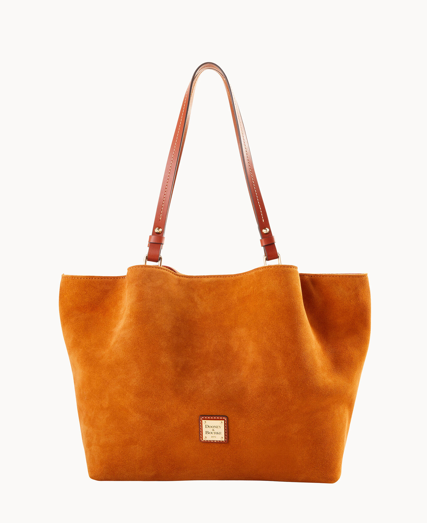 Suede dooney and bourke on sale handbags