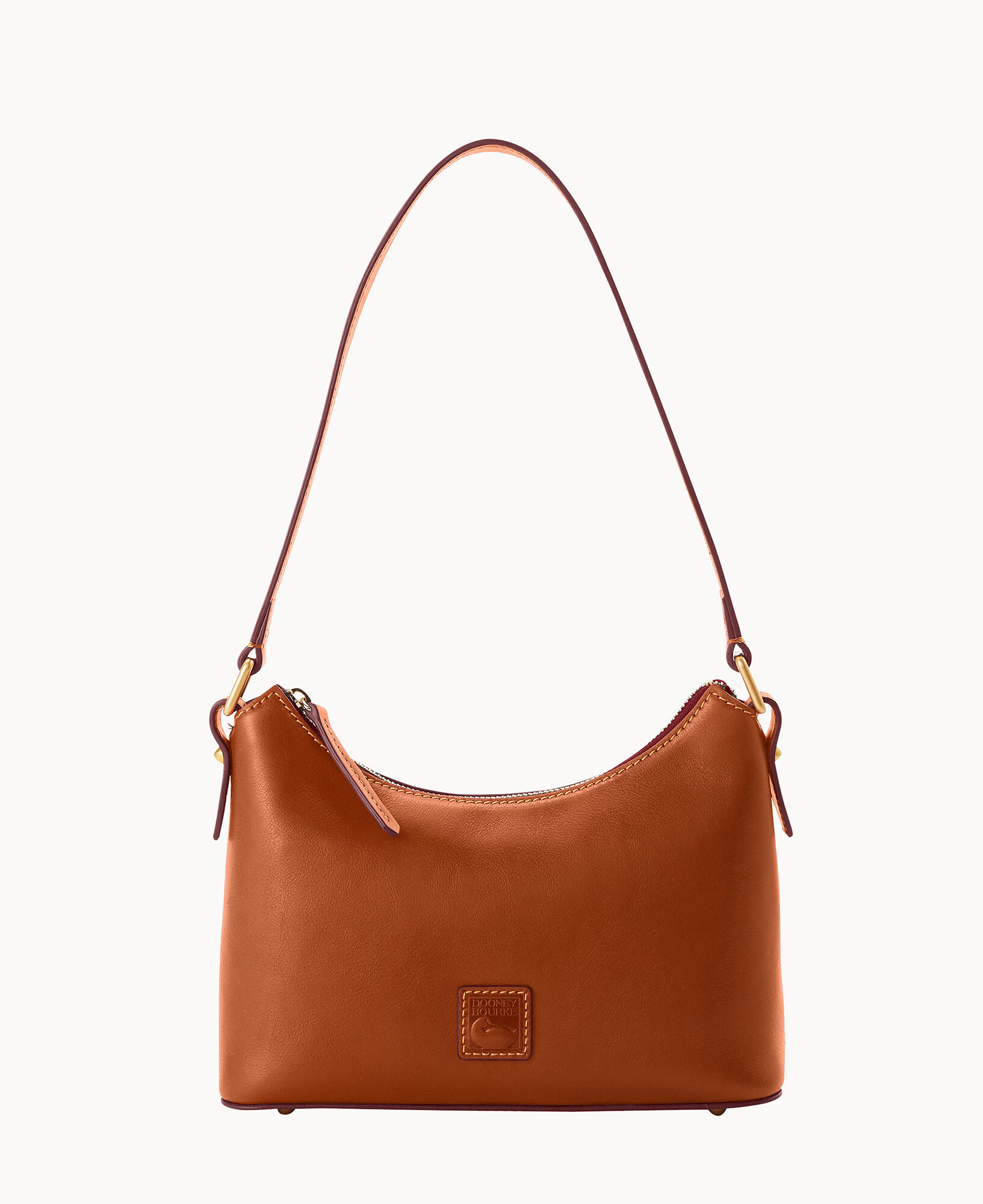 Dooney Bourke Florentine Baguette eBay