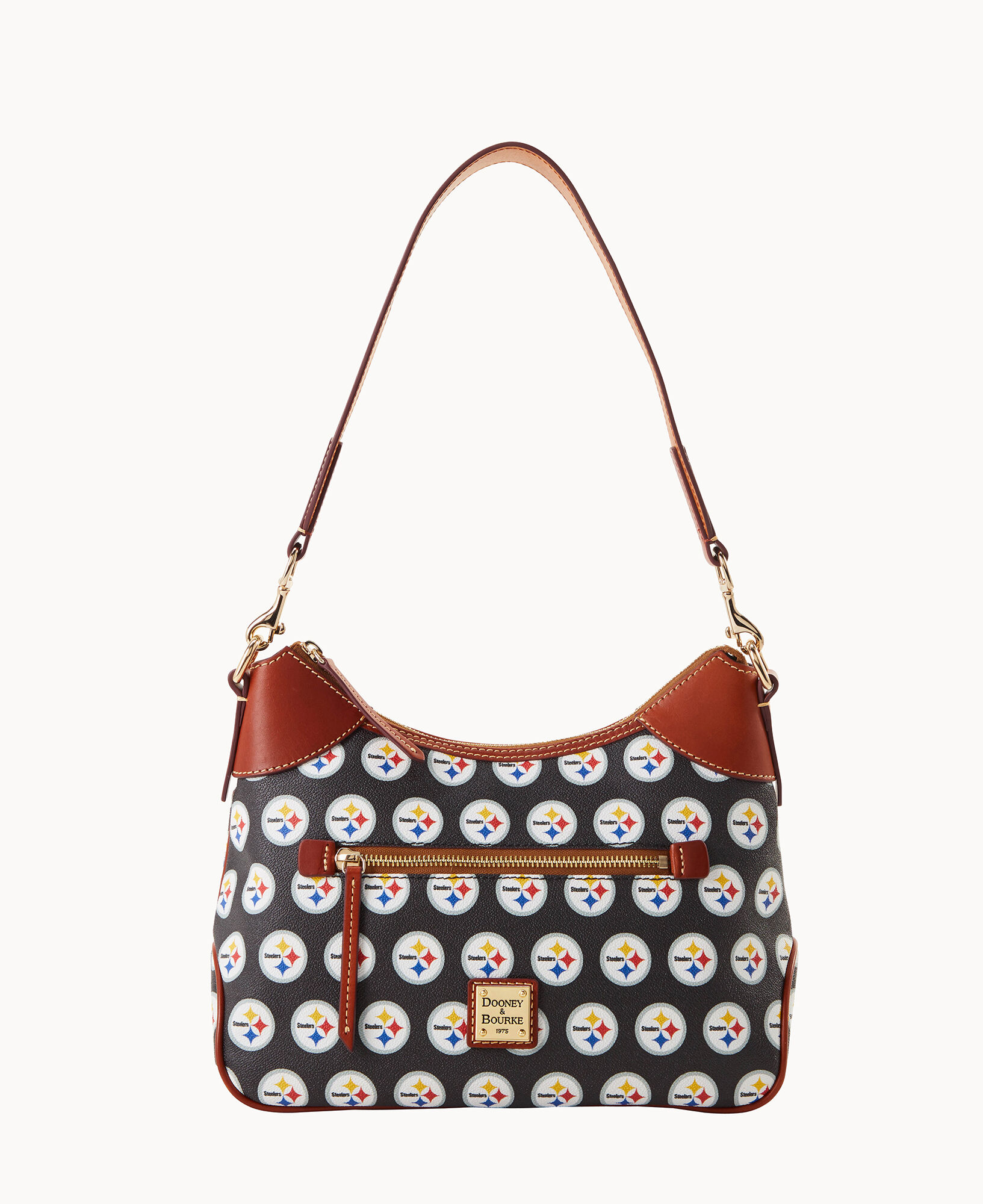 Dooney and bourke outlet steelers