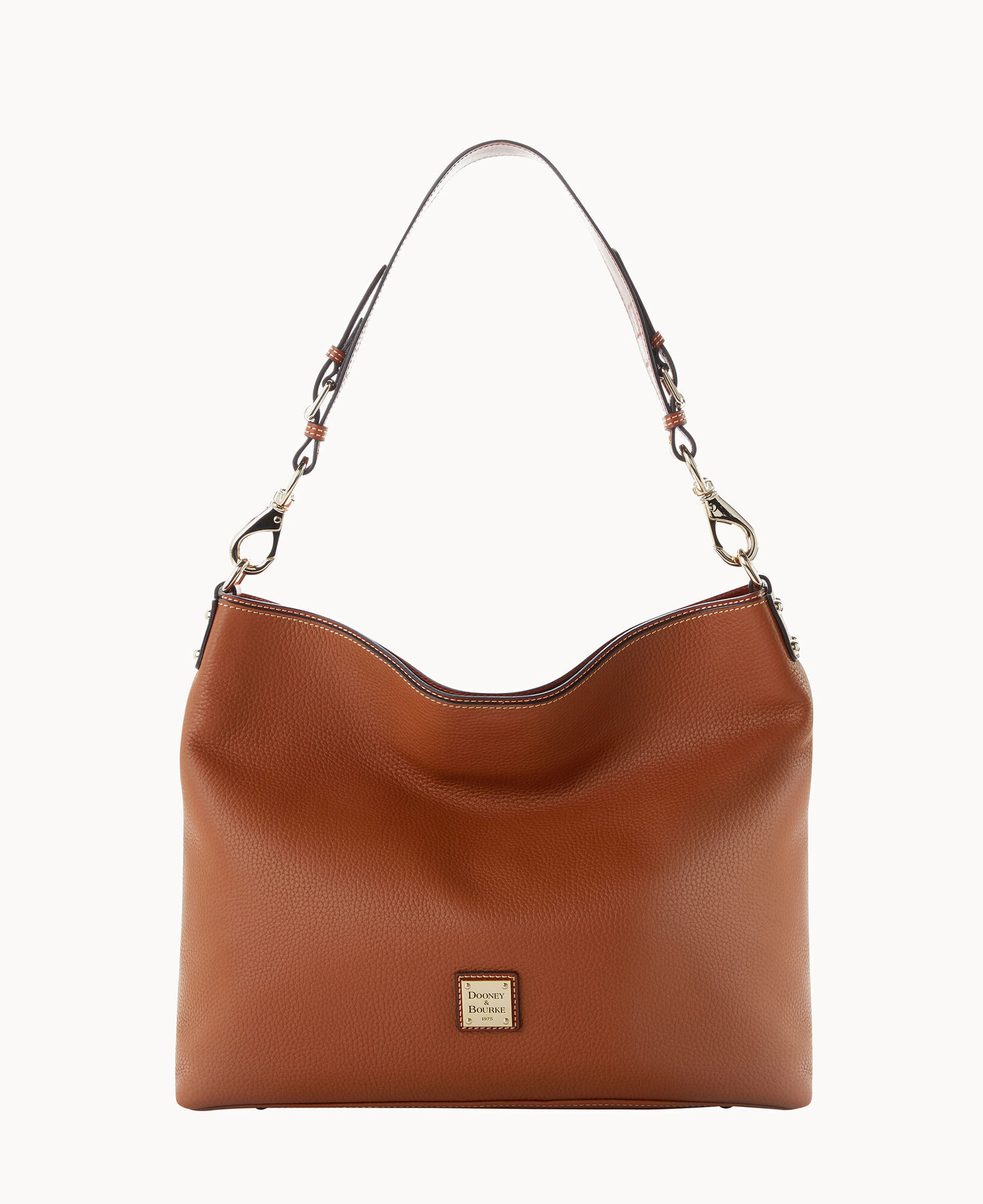 Dooney & Bourke Pebble Grain Extra Large Courtney Sac