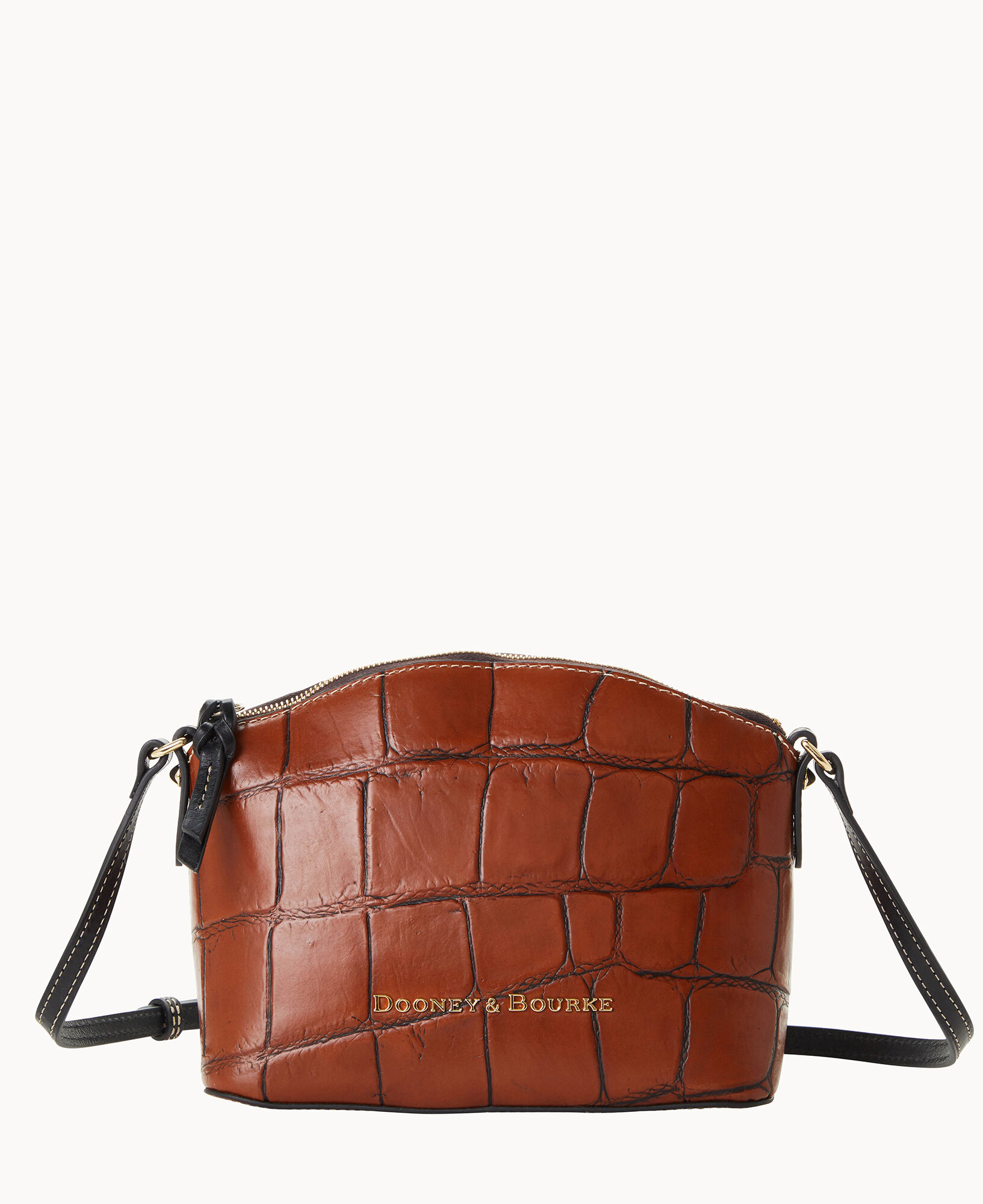 Dooney ruby crossbody sale