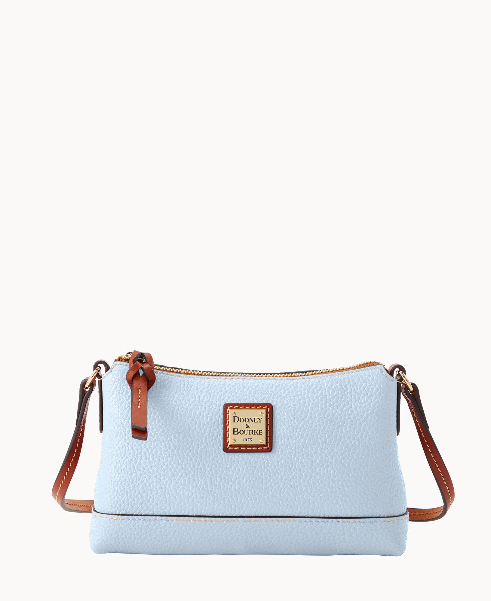 Dooney & Bourke Pebble Grain Izzy Bag