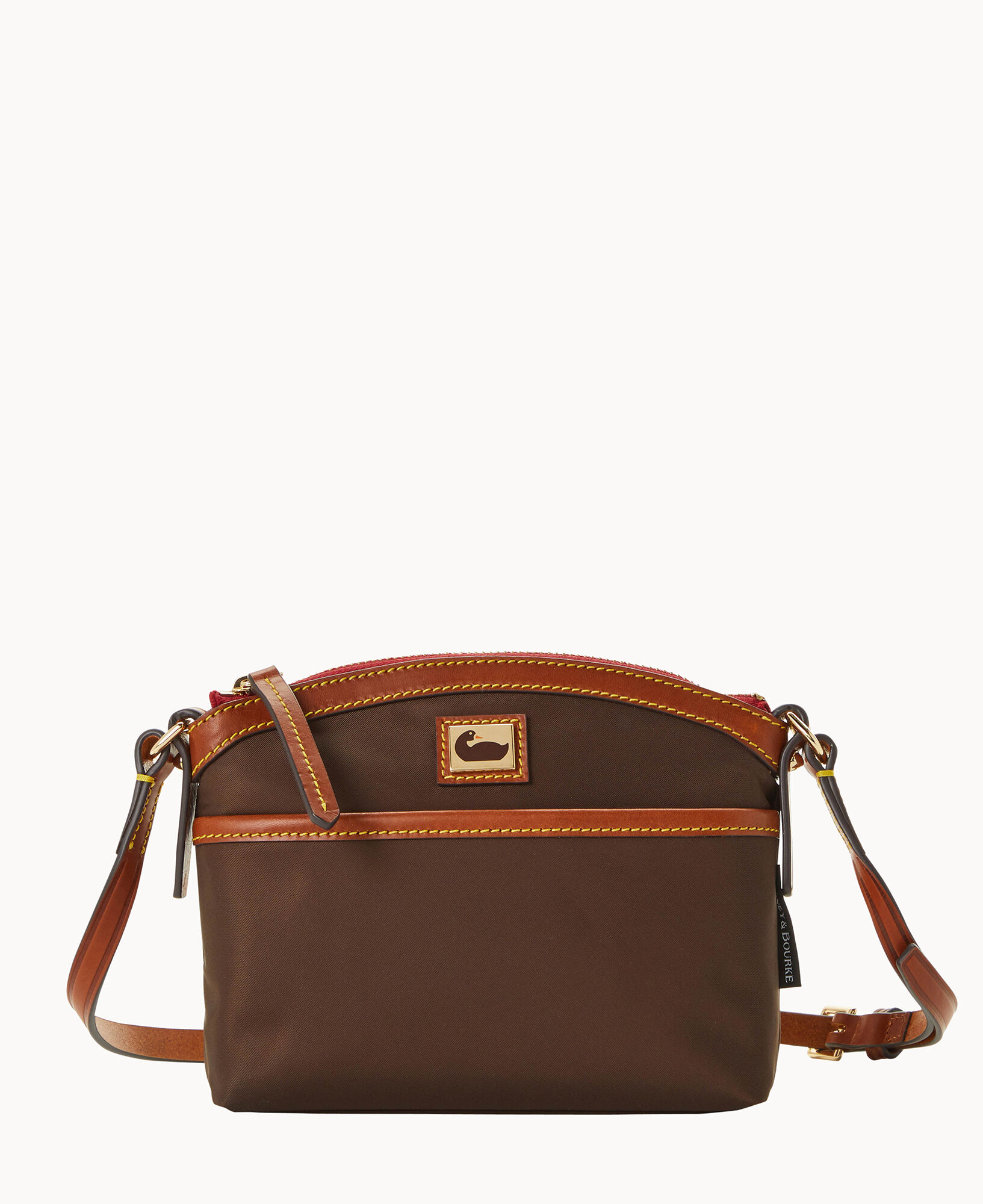 Wayfarer discount flap crossbody