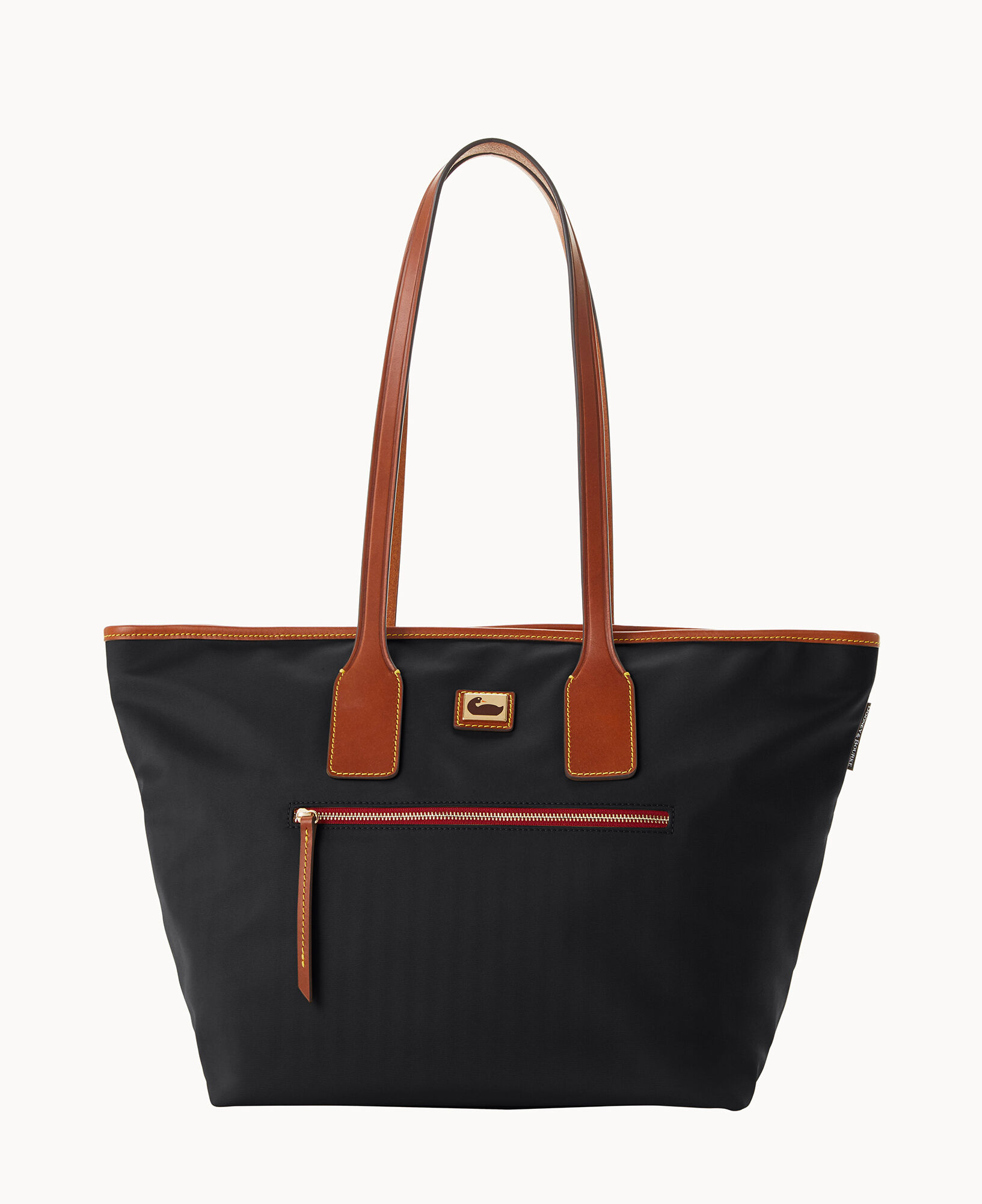 Purchases Dooney & Bourke XL Tote