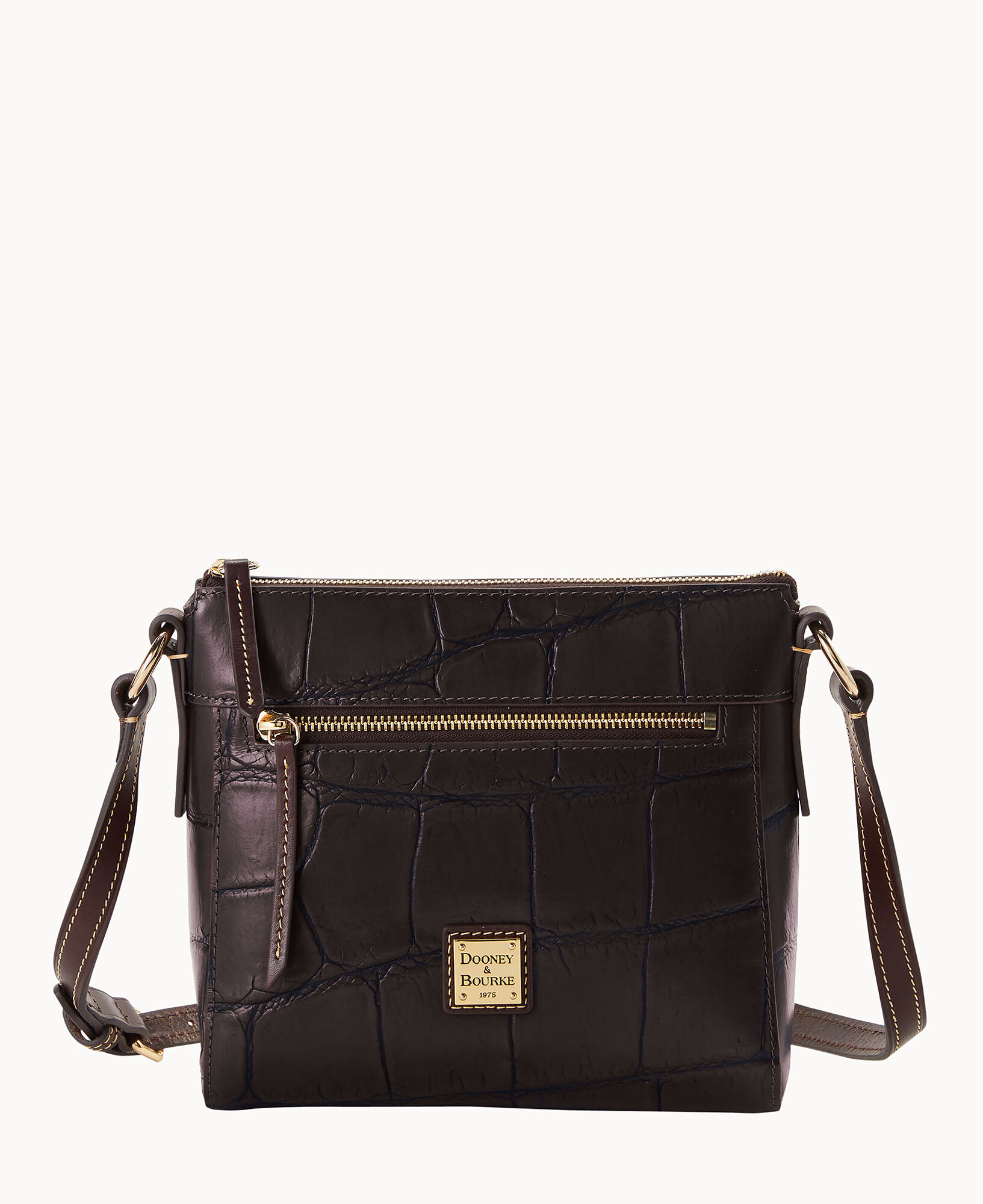 Dooney Bourke Denison Allison Crossbody