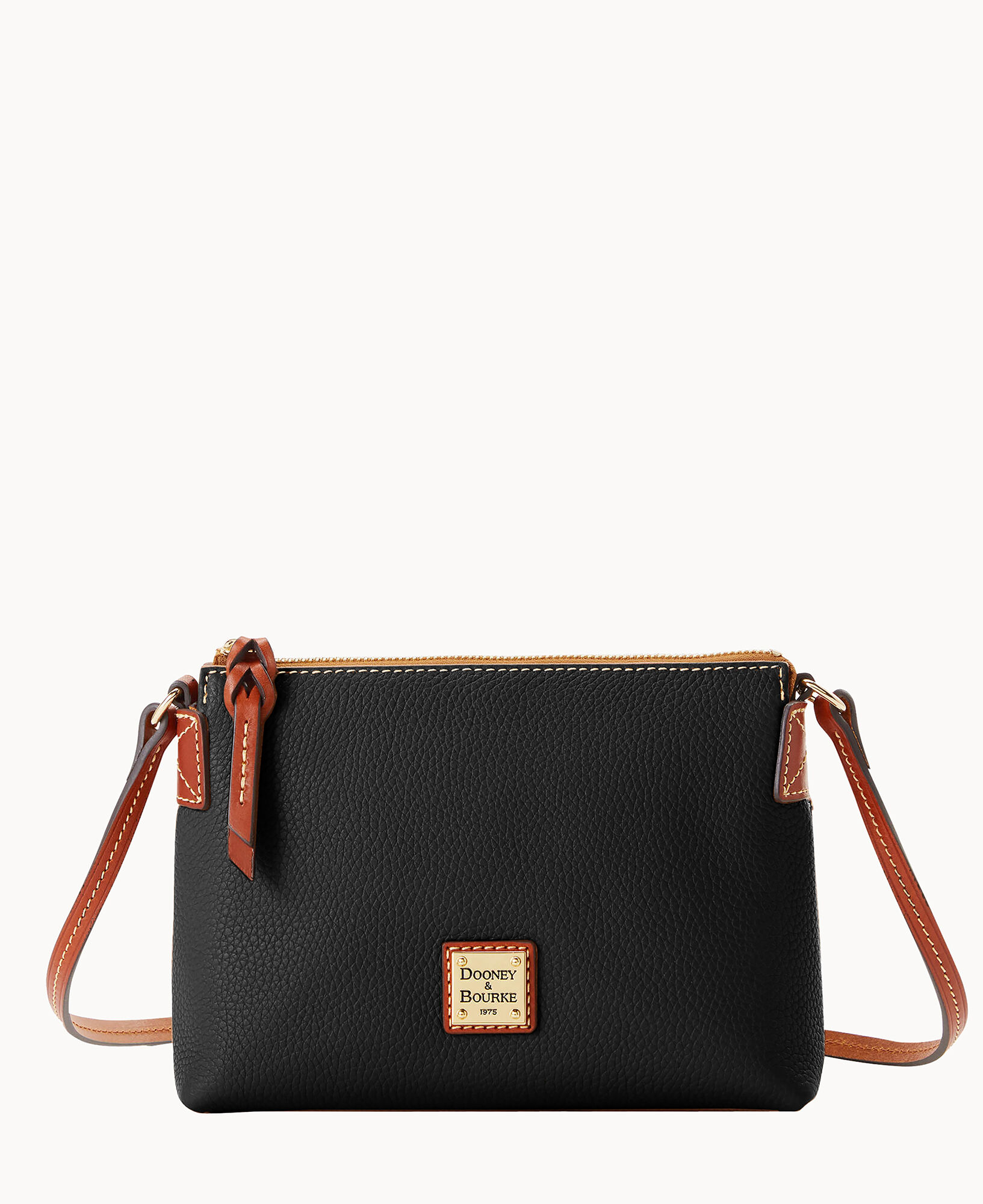 Dooney & Bourke Pebble Grain Rosie Crossbody Shoulder