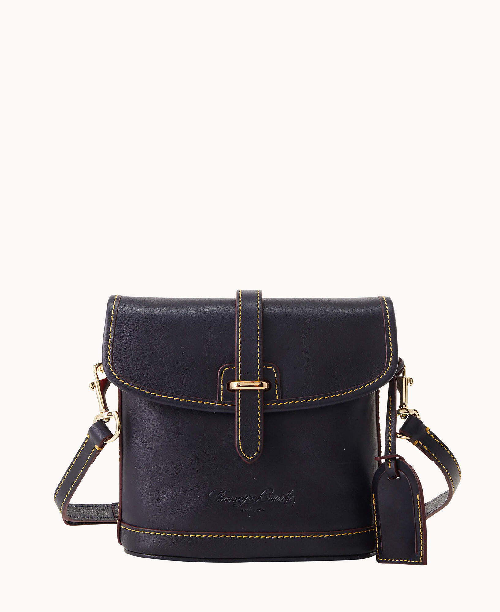 Dooney and Bourke good Black Florentine