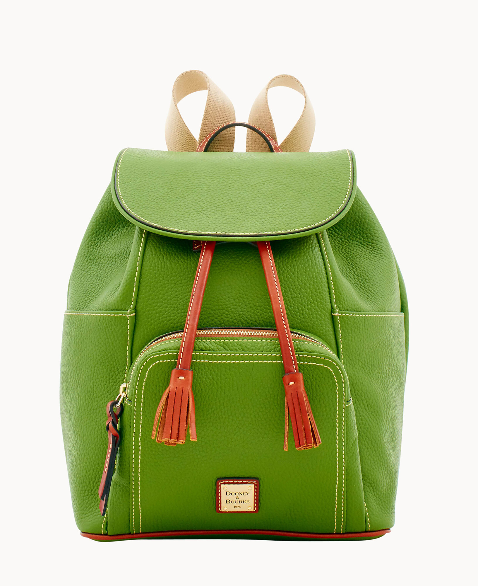 Pebble grain large murphy backpack hotsell