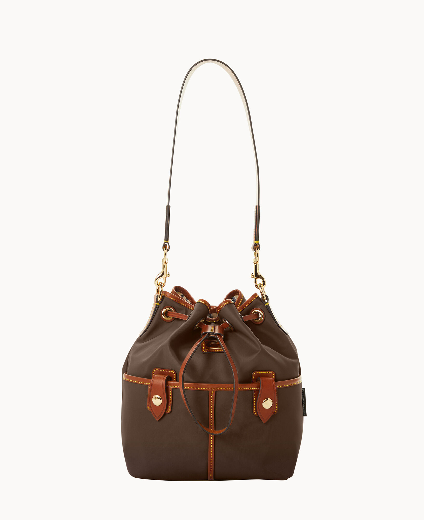 Dooney Bourke Wayfarer Drawstring