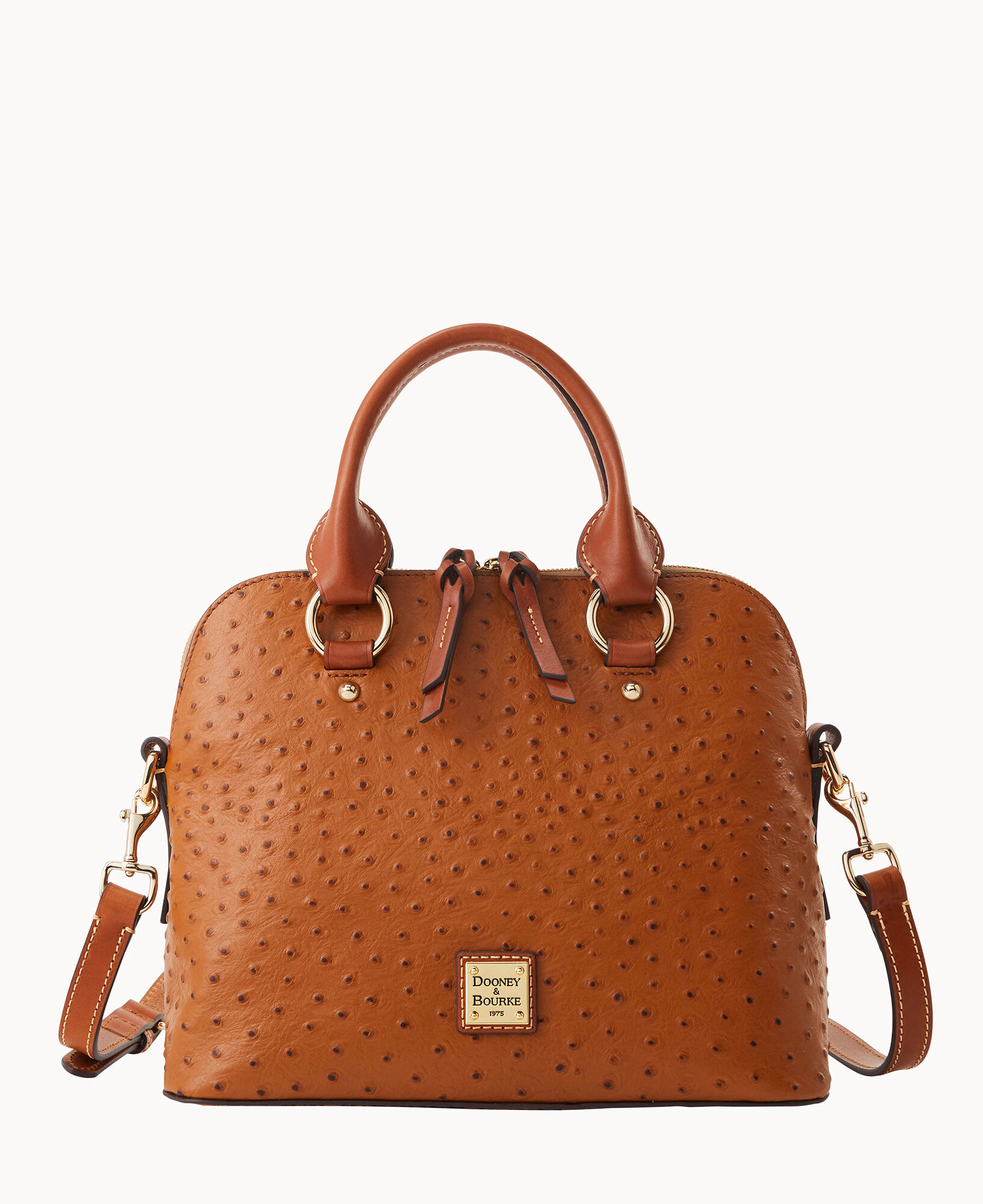 Dooney hot sale cameron satchel