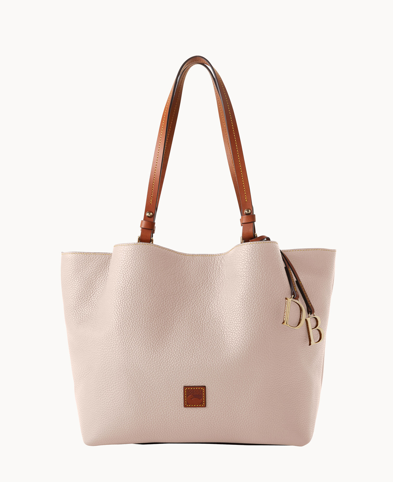 Dooney sale flynn tote