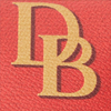 Monogram Small Barlow