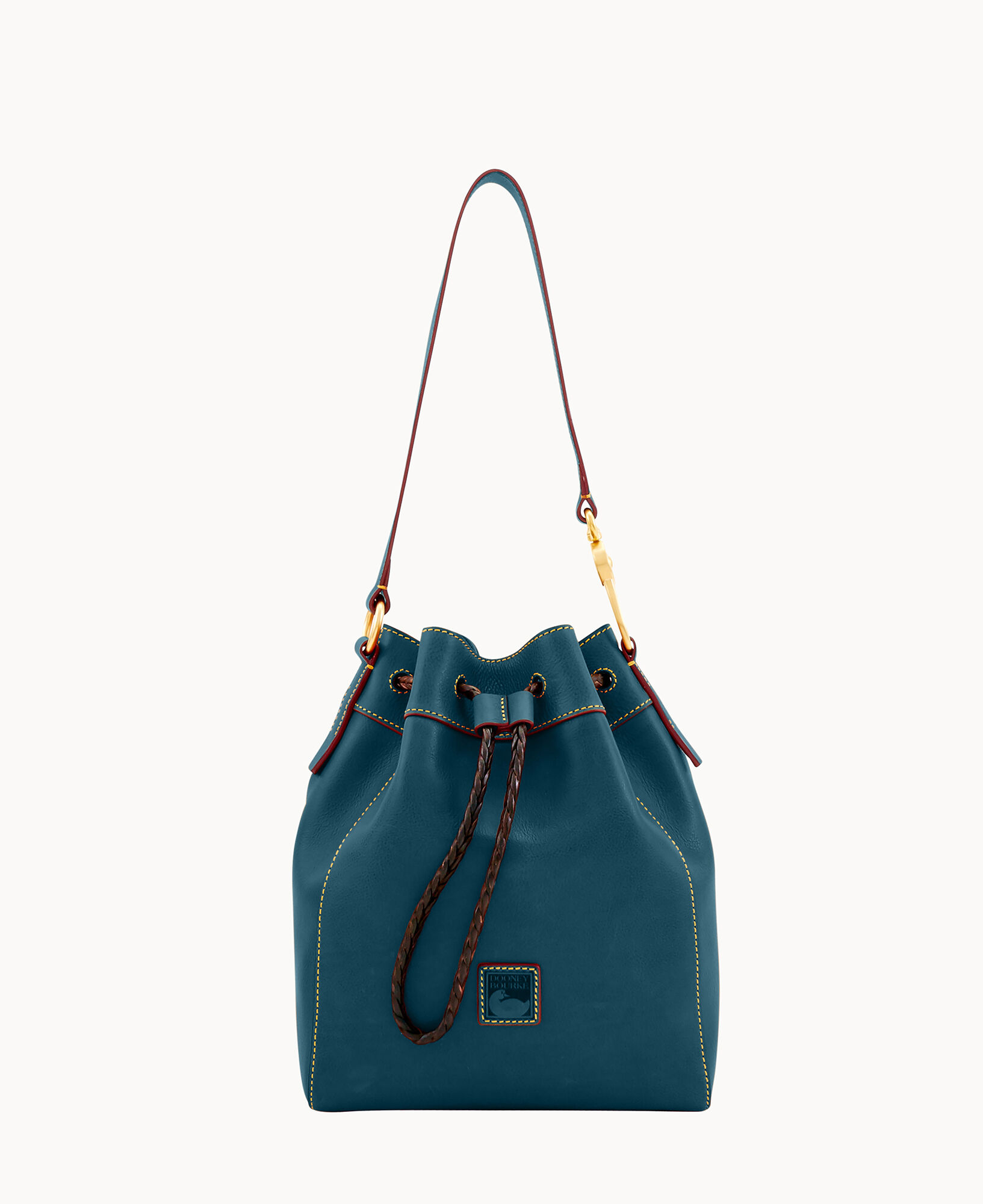 Dooney and bourke hattie drawstring hot sale