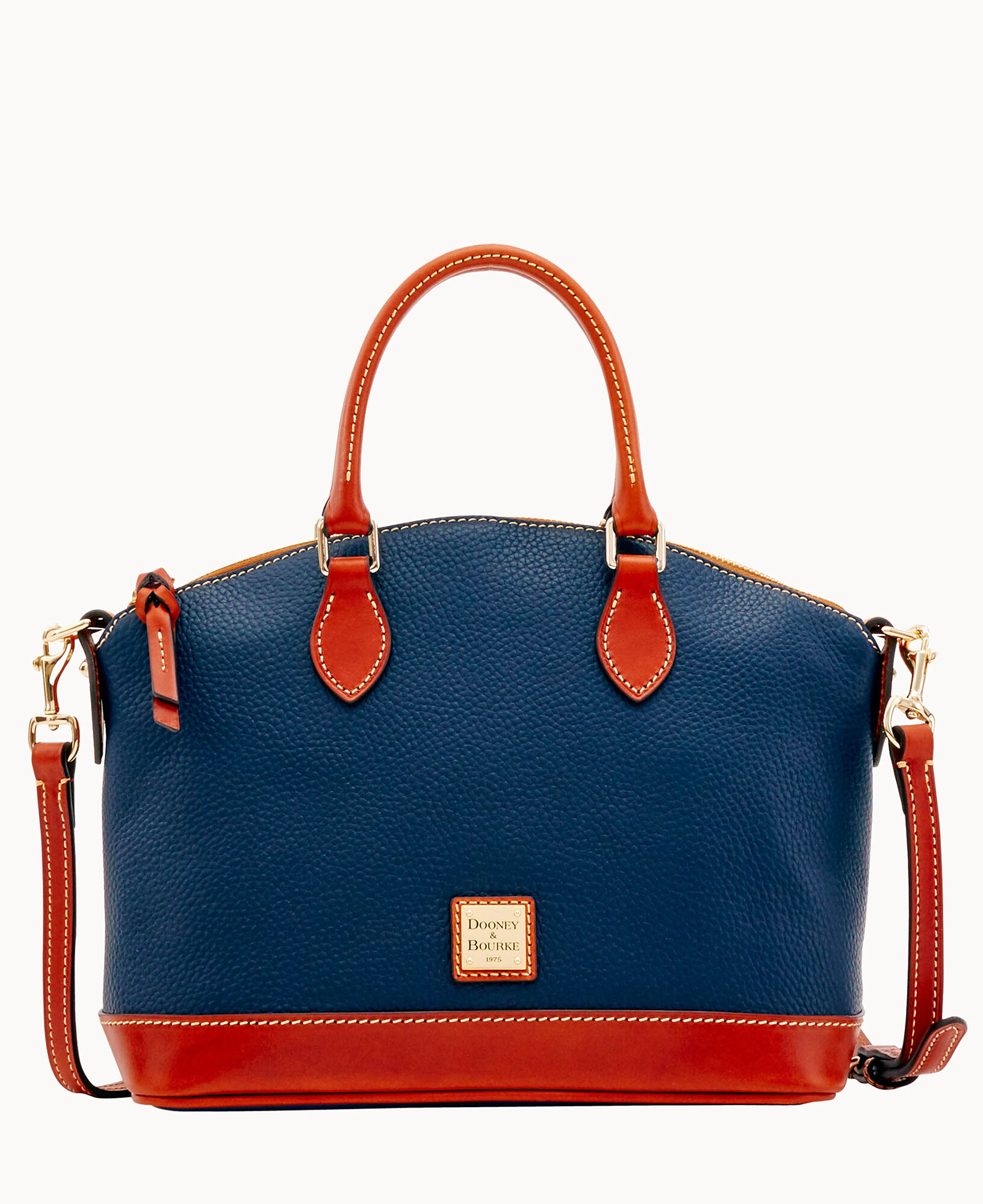 Dooney & deals Bourke Darcy satchel