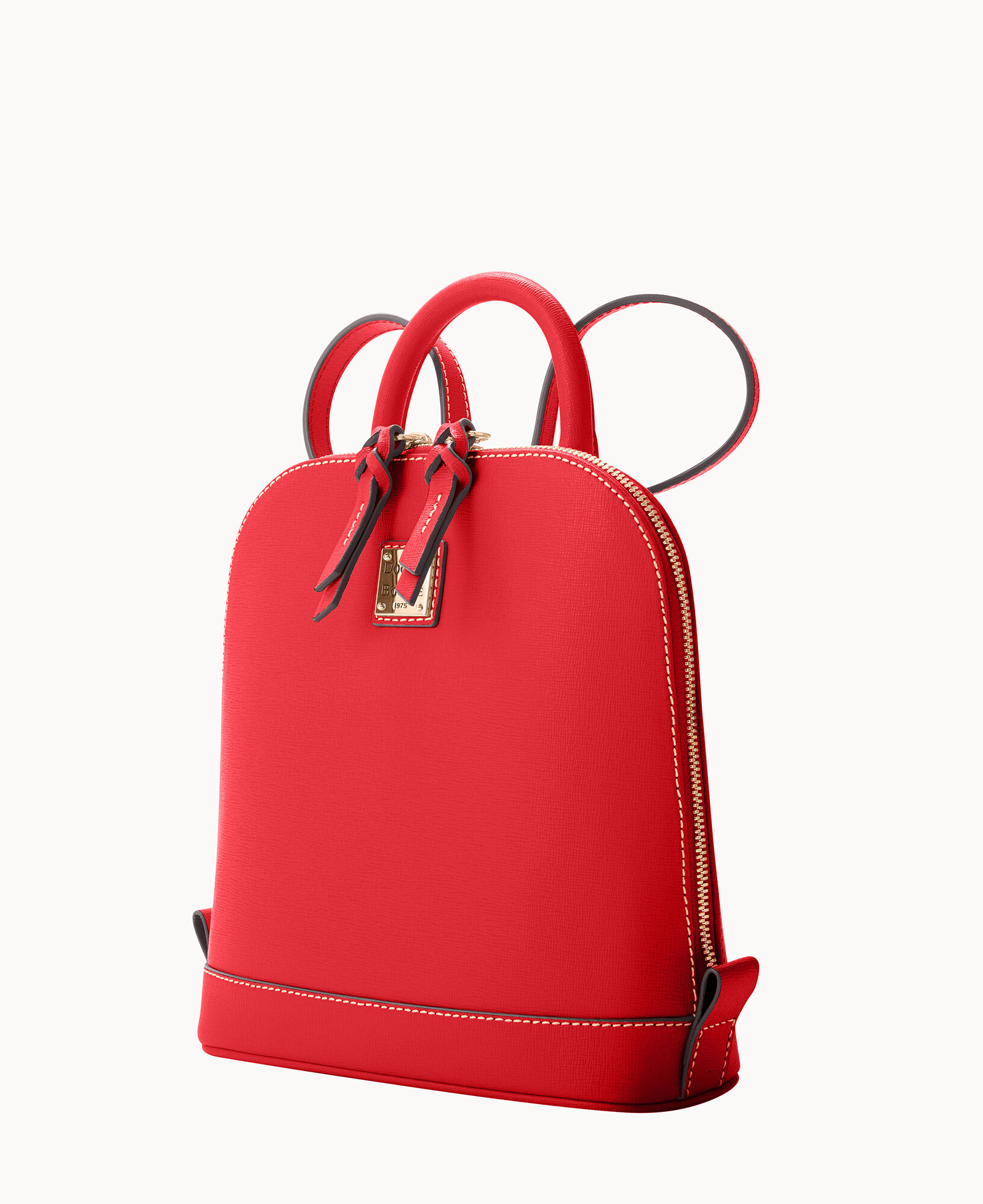 Dooney and bourke sale zip pod backpack