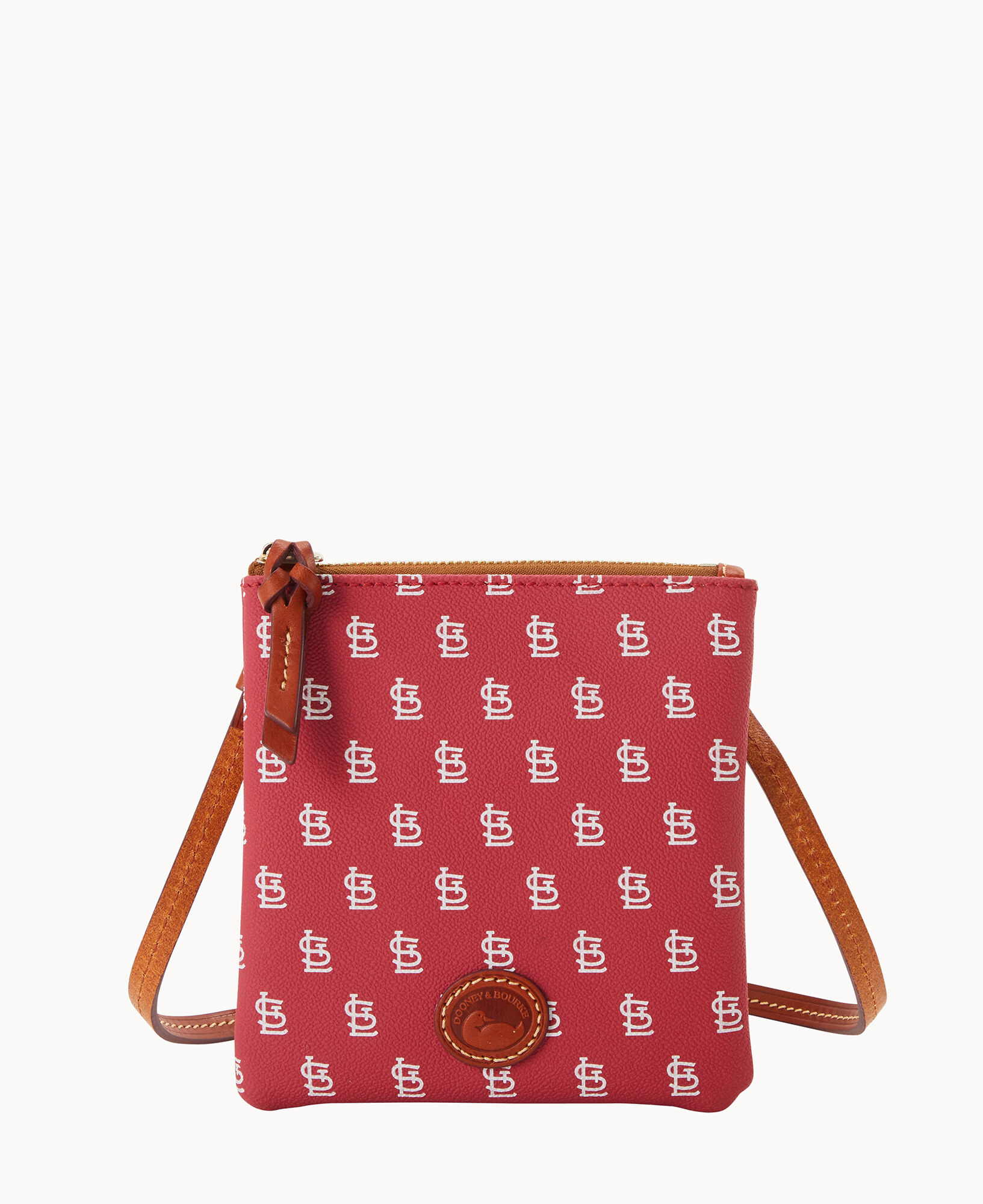 Dooney & Bourke MLB Cardinals Tote