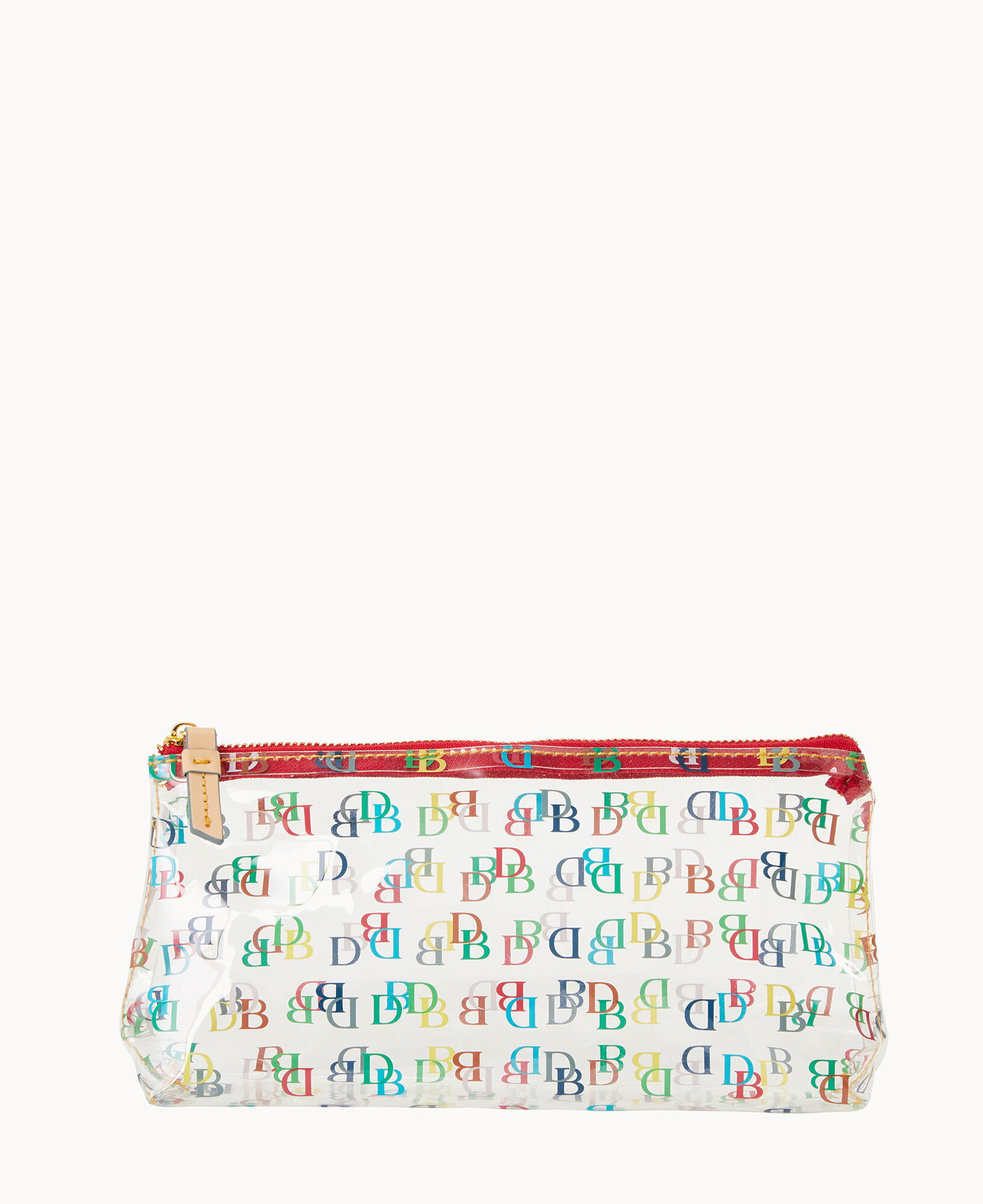 Dooney and best sale bourke makeup pouch