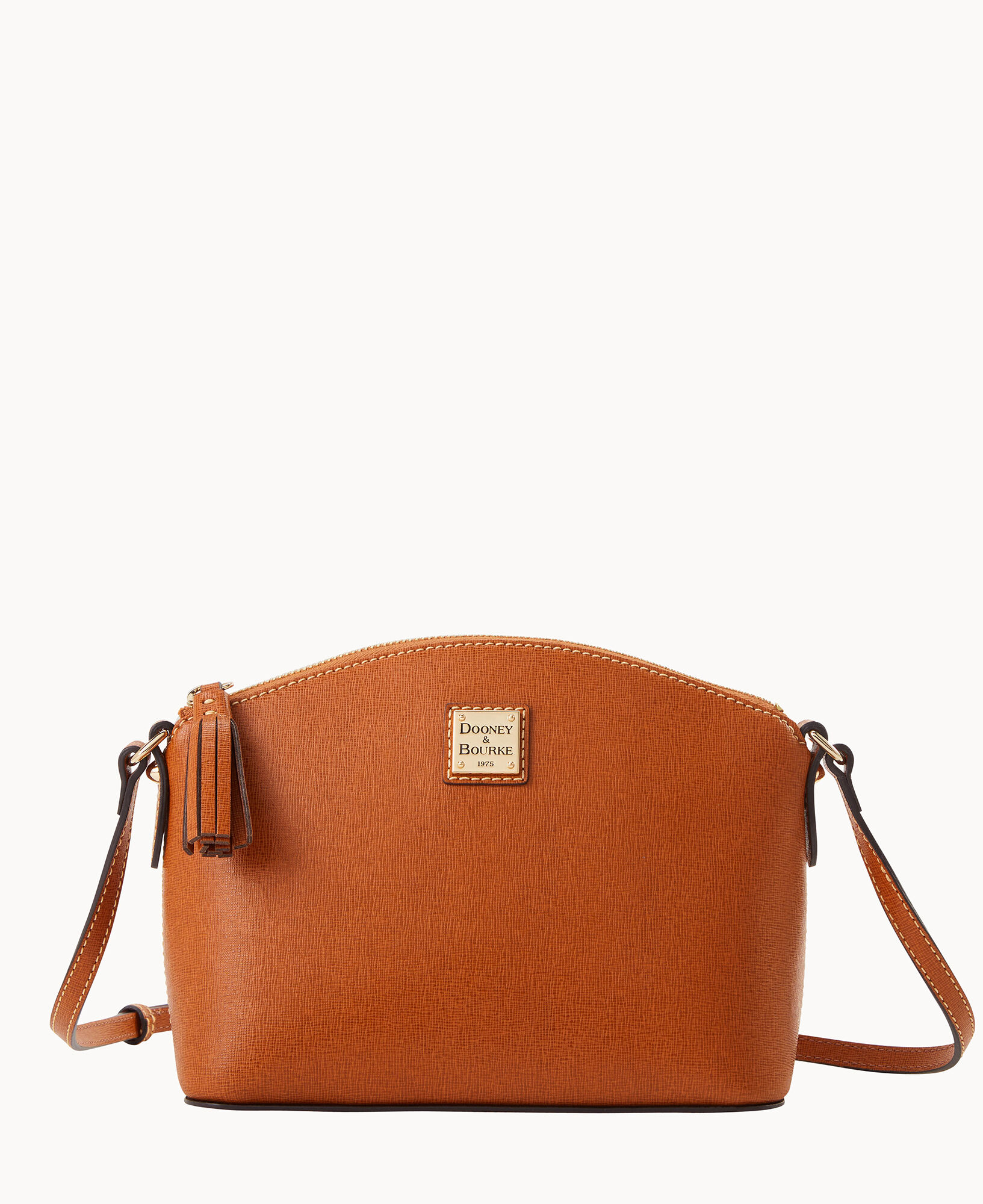 Brown Crossbody Bag (3079166)