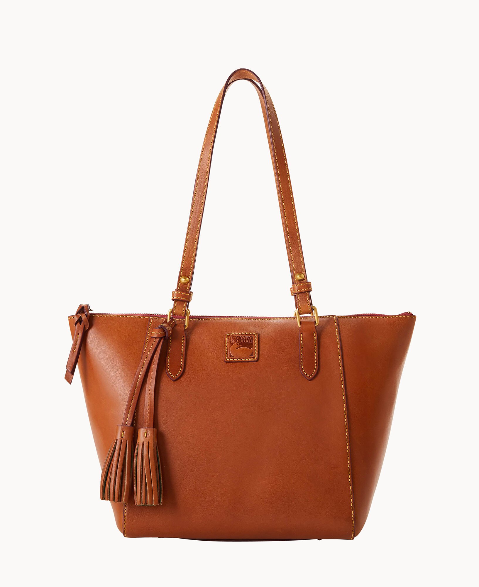 Dooney and sales bourke maxine tote