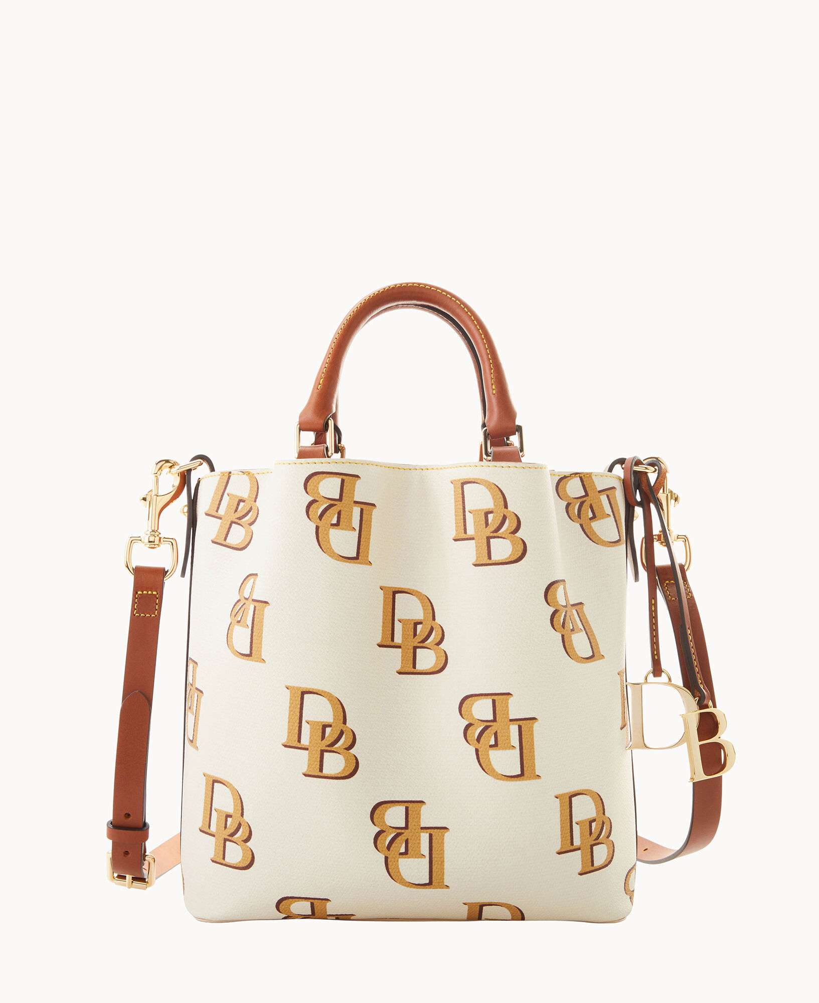 Dooney and best sale bourke white purse