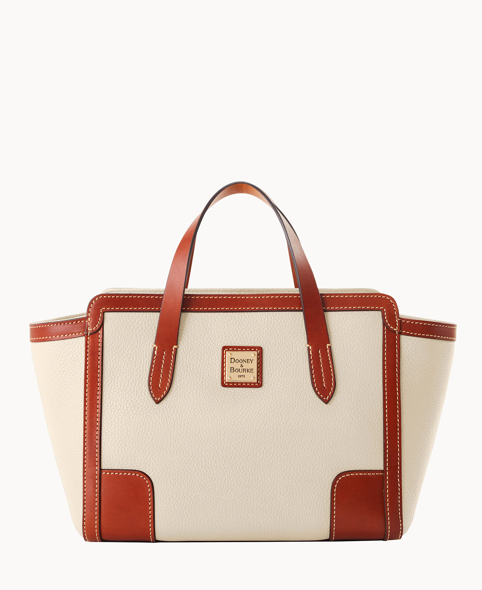 Dooney & Bourke Wexford Leather Lee Tote