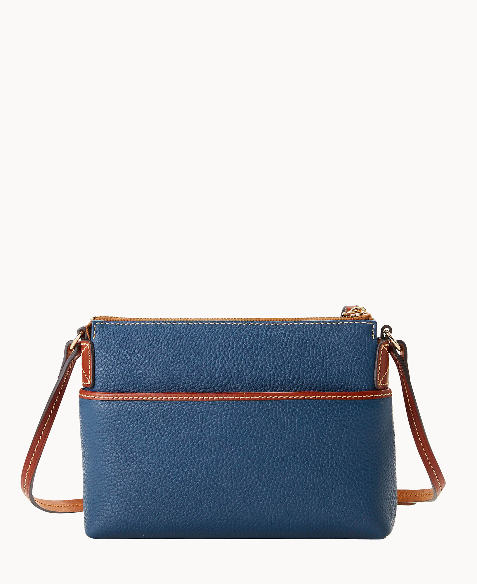 Dooney & Bourke Pebble Grain Rosie Crossbody Shoulder Bag | Pricetronic