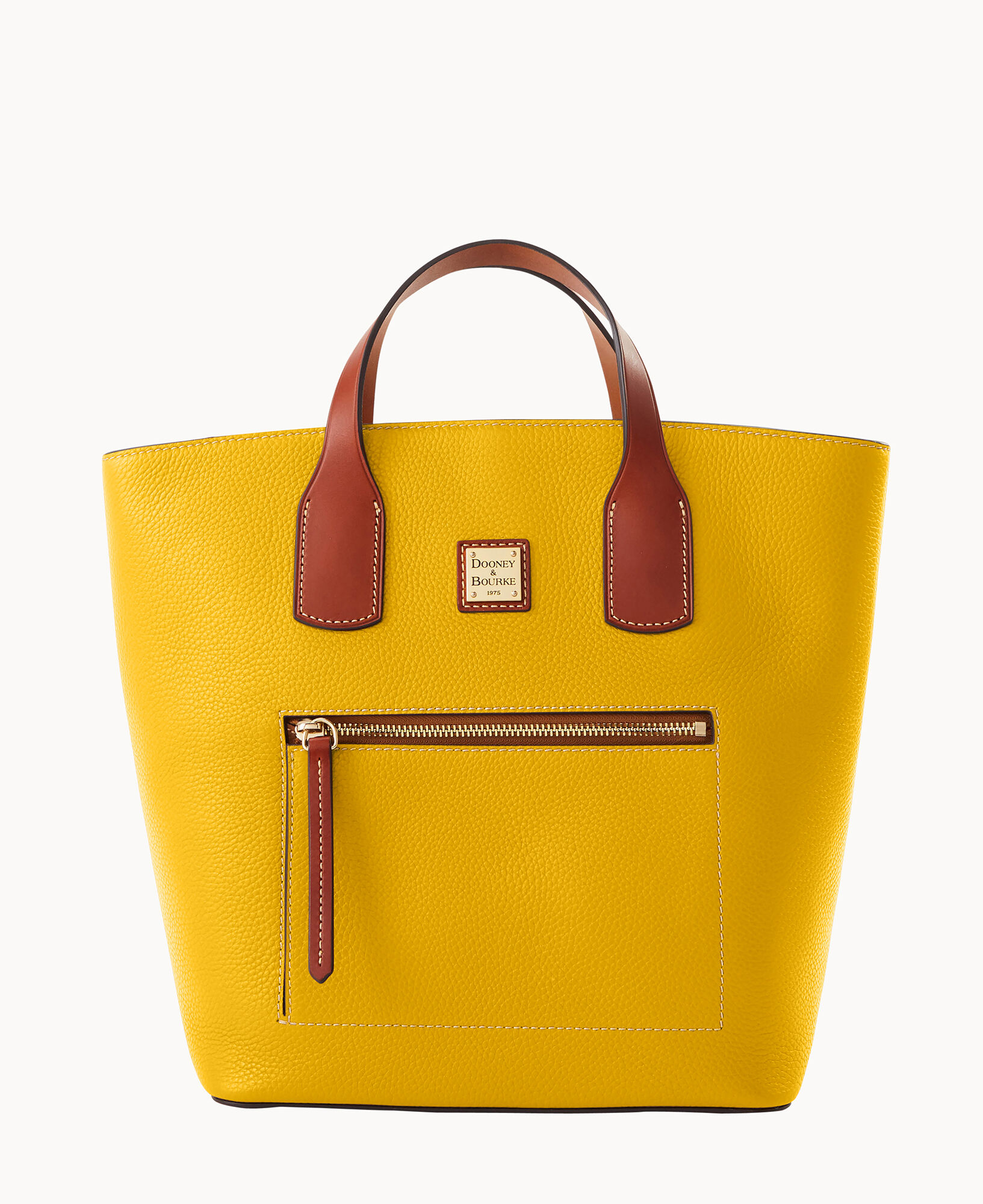 Dooney & Bourke Saffiano Darla Shopper 