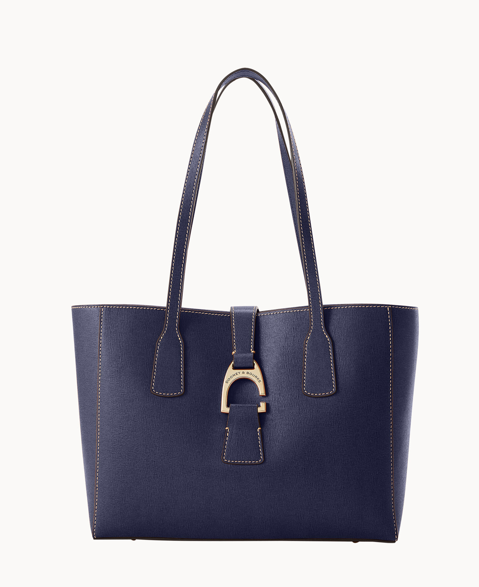 Dooney and bourke small shannon outlet tote