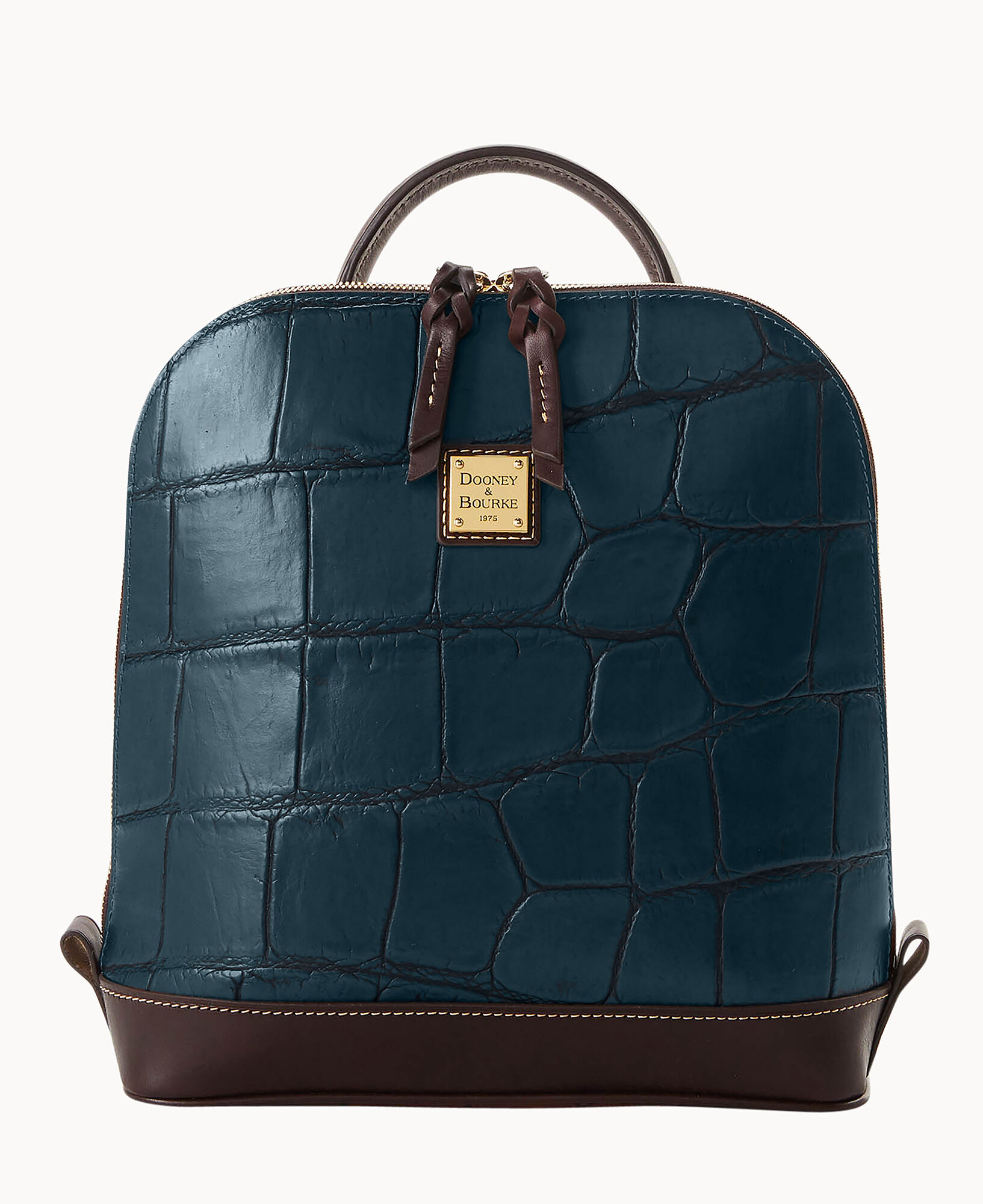 Dooney and bourke discount florentine zip pod backpack