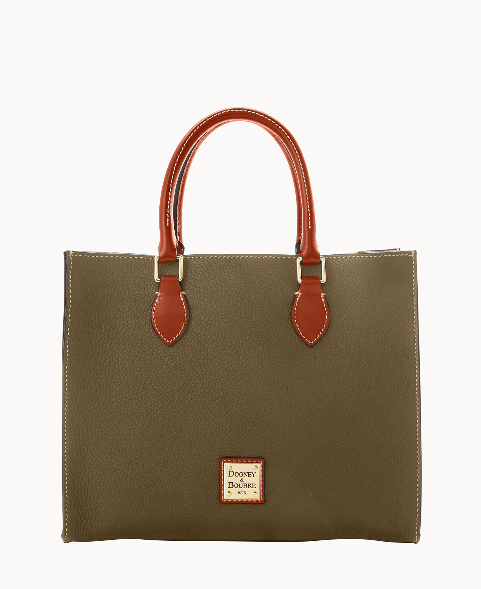 Dooney & Bourke Pebble Grain Janine