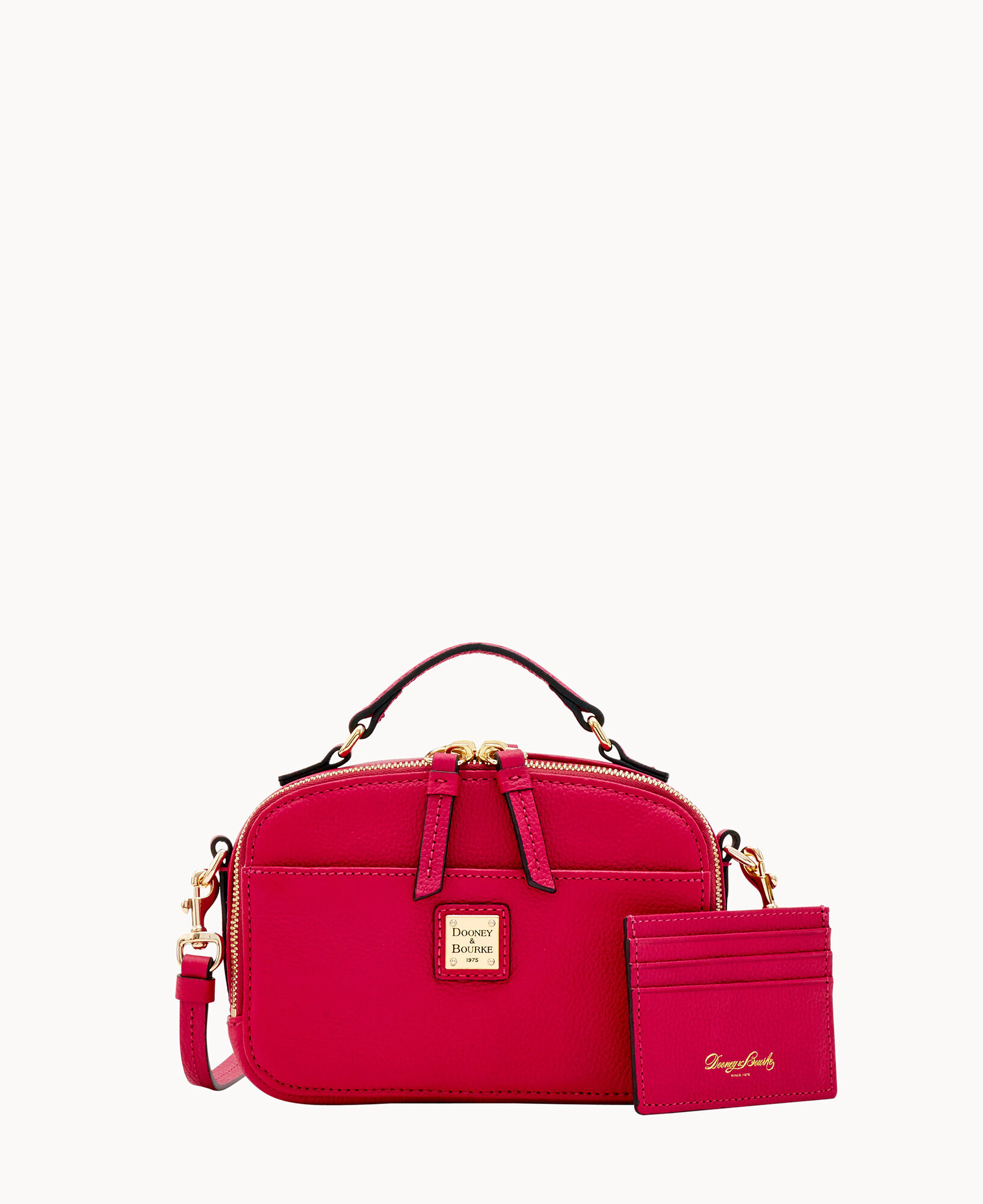 Dooney Bourke Belvedere Ambler