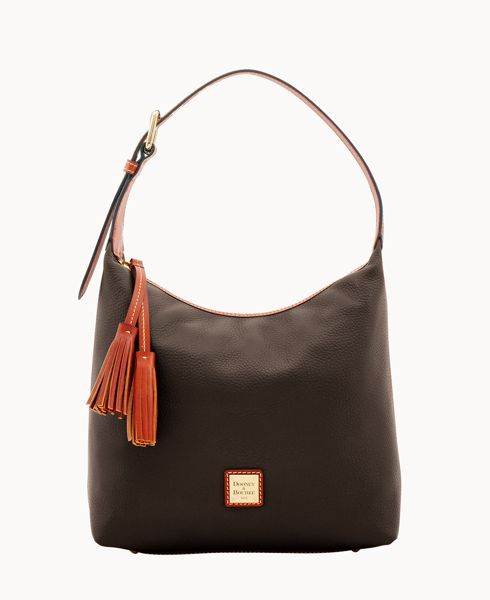 Dooney Bourke Pebble Grain Paige Sac