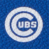 MLB Cubs Lexi Crossbody Sm Coin Case